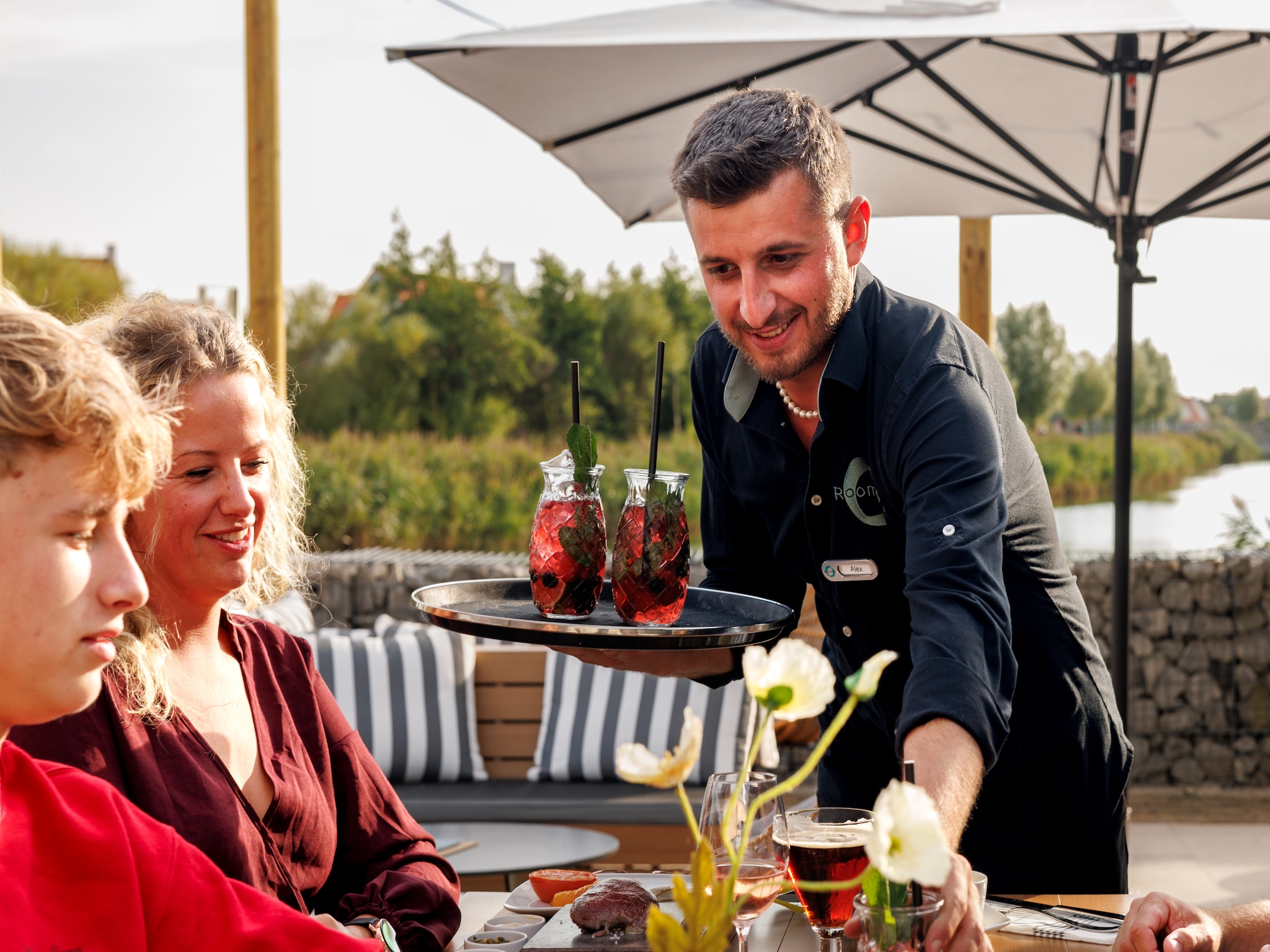 Maison Noordzee Residence Cadzand-Bad 34