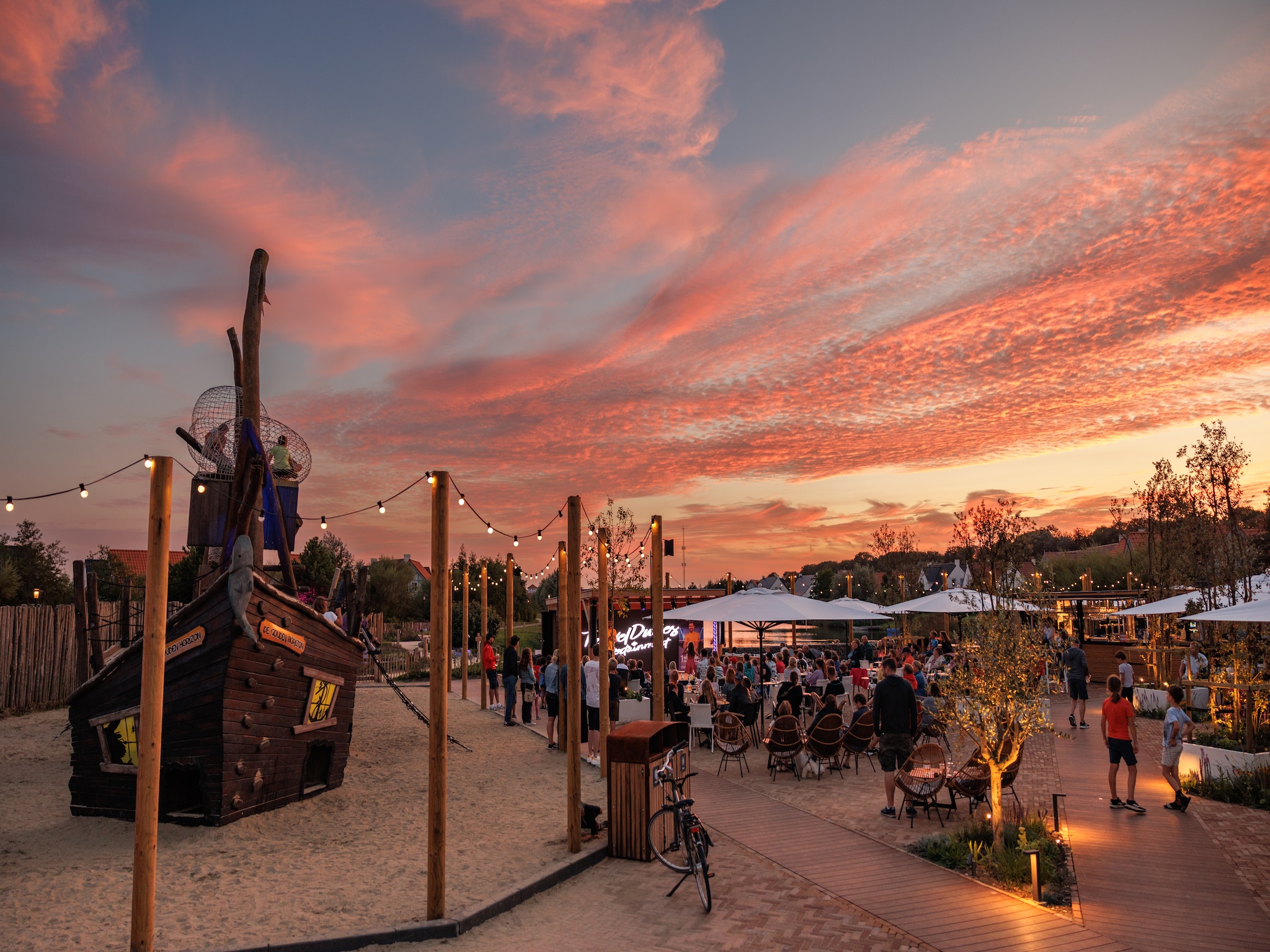 Maison Noordzee Residence Cadzand-Bad 34