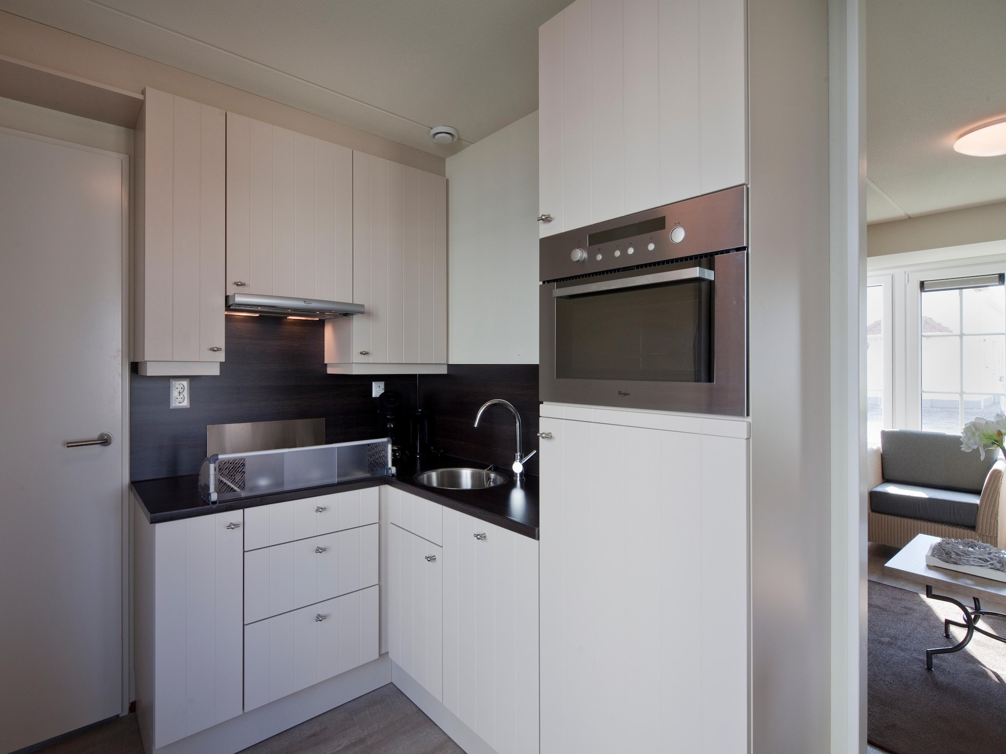 Maison Noordzee Residence Cadzand-Bad 34