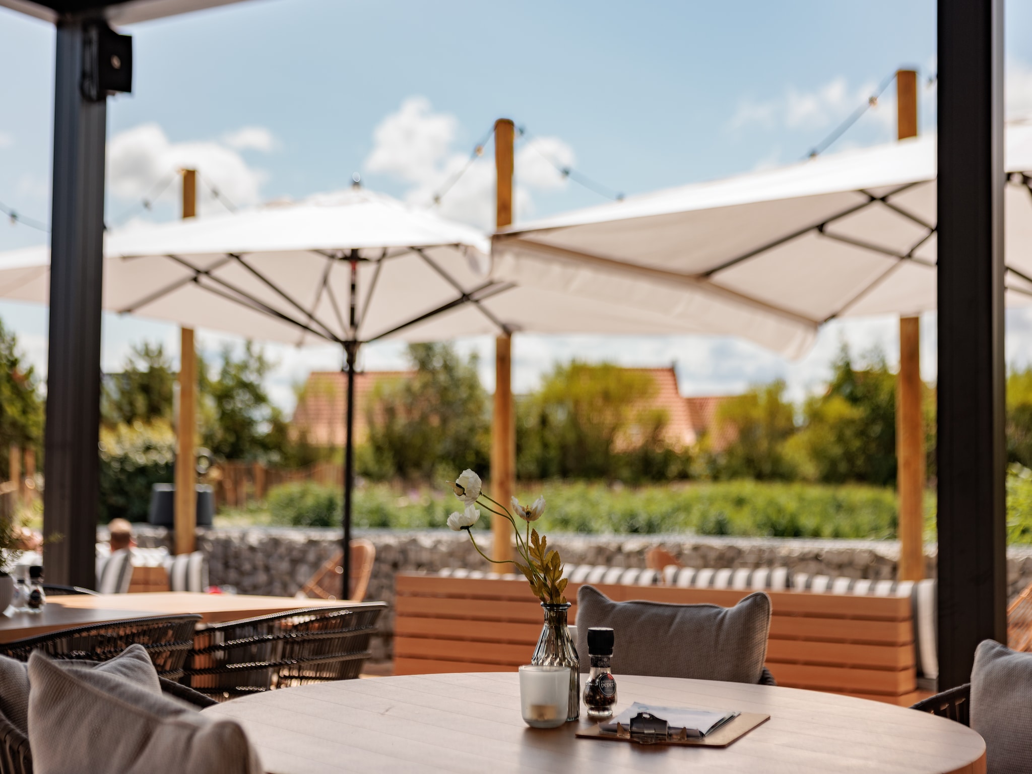 Maison Noordzee Residence Cadzand-Bad 34