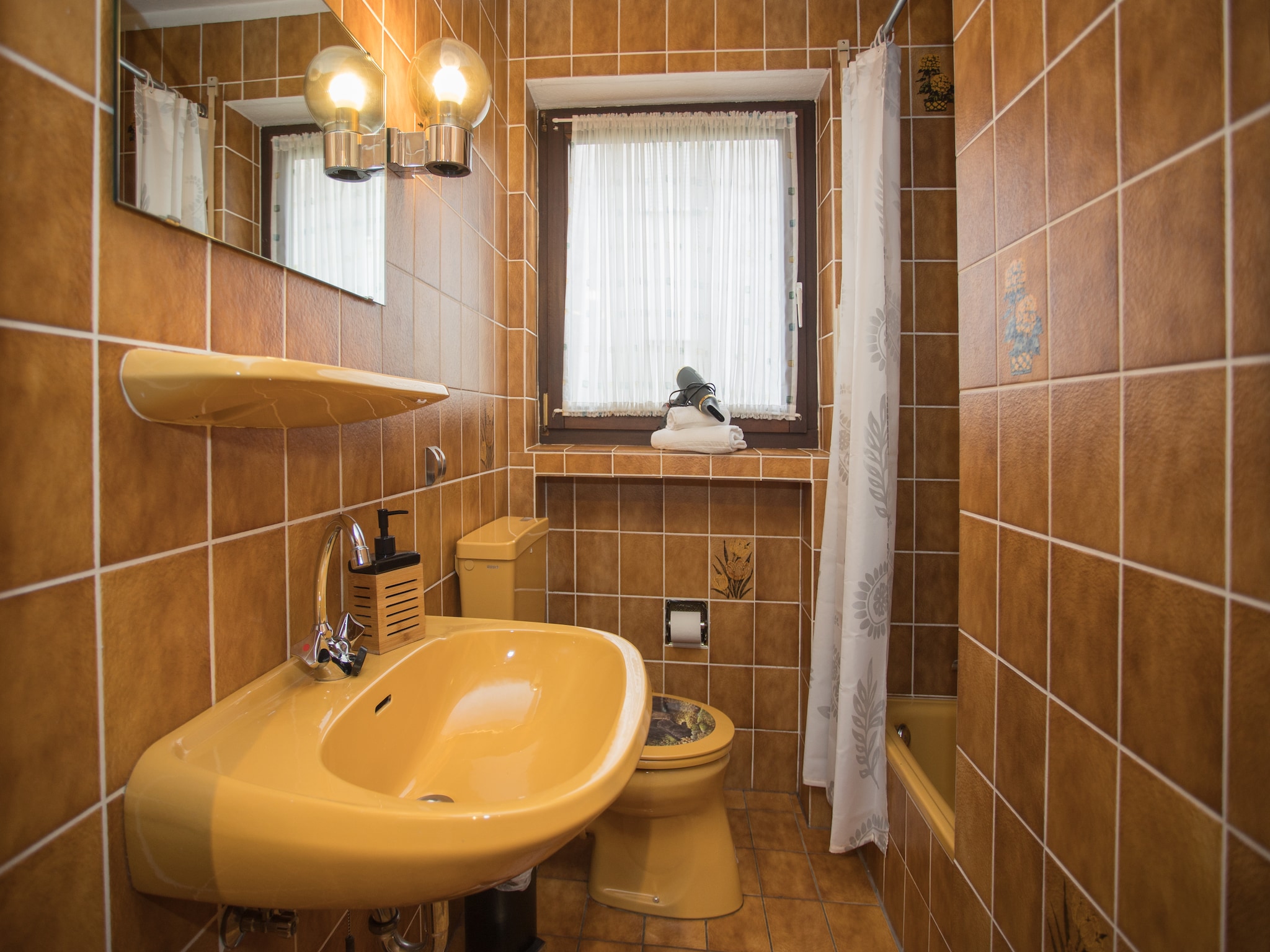Ferienwohnung Am Bergelchen 22