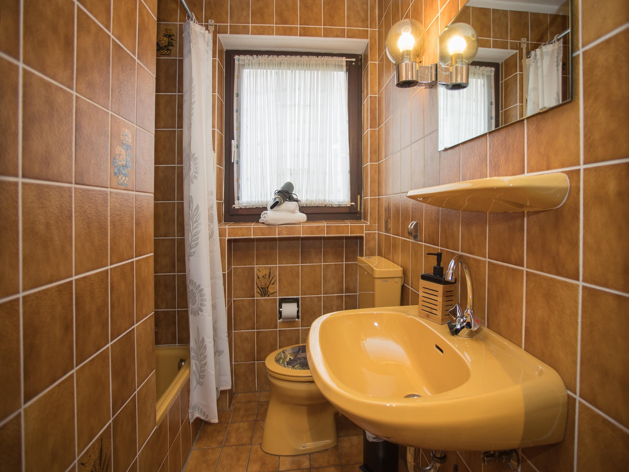 Ferienwohnung Am Bergelchen 22