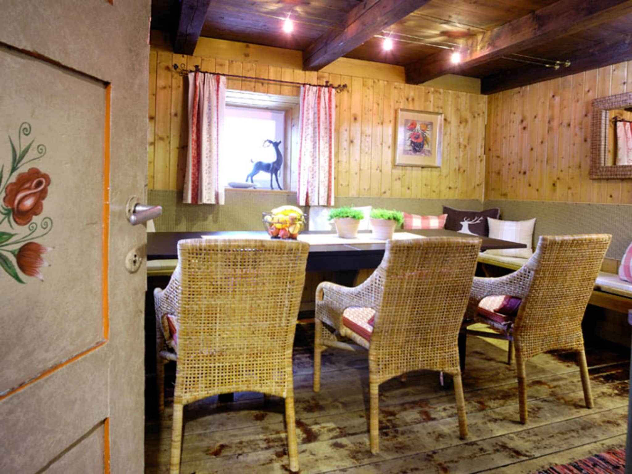   Ferienhaus Nationalpark