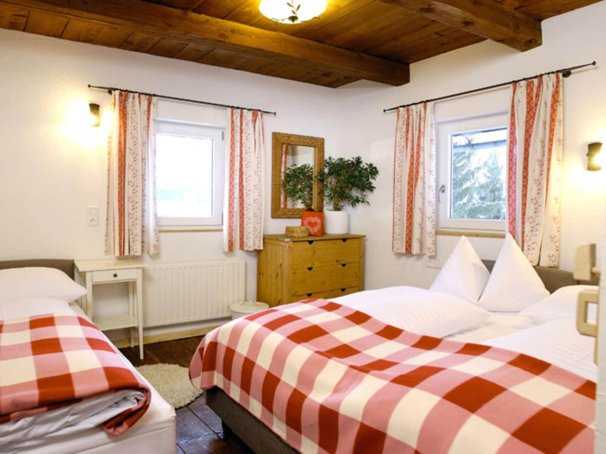   Ferienhaus Nationalpark