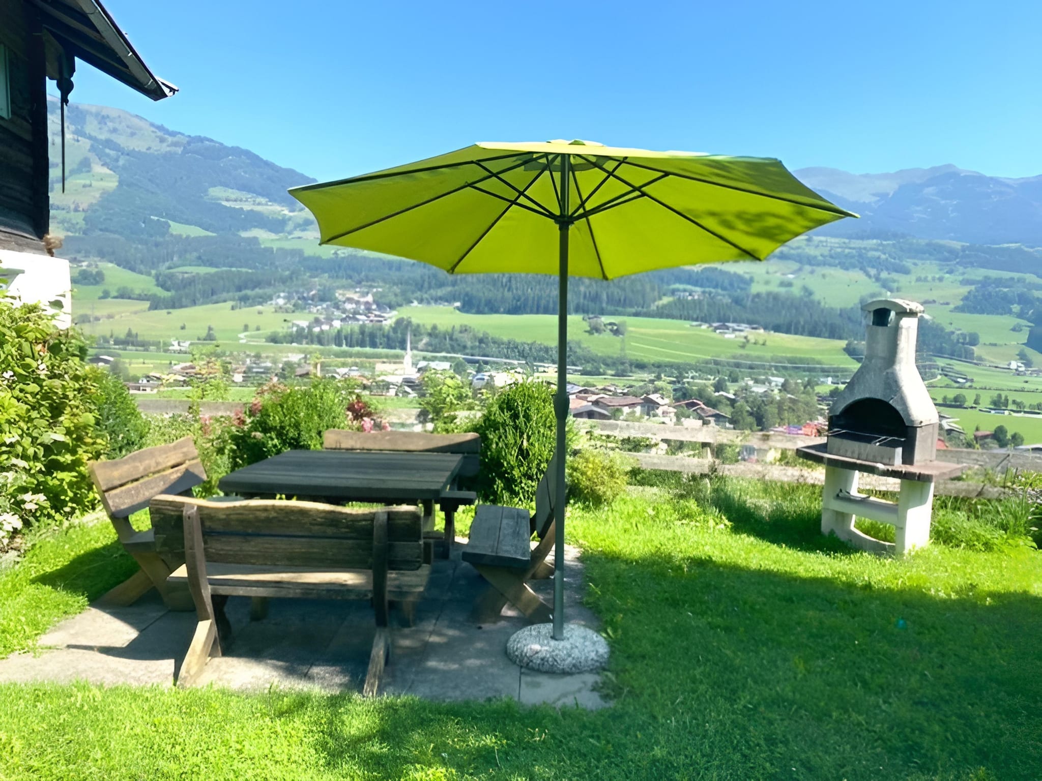  Ferienhaus Nationalpark