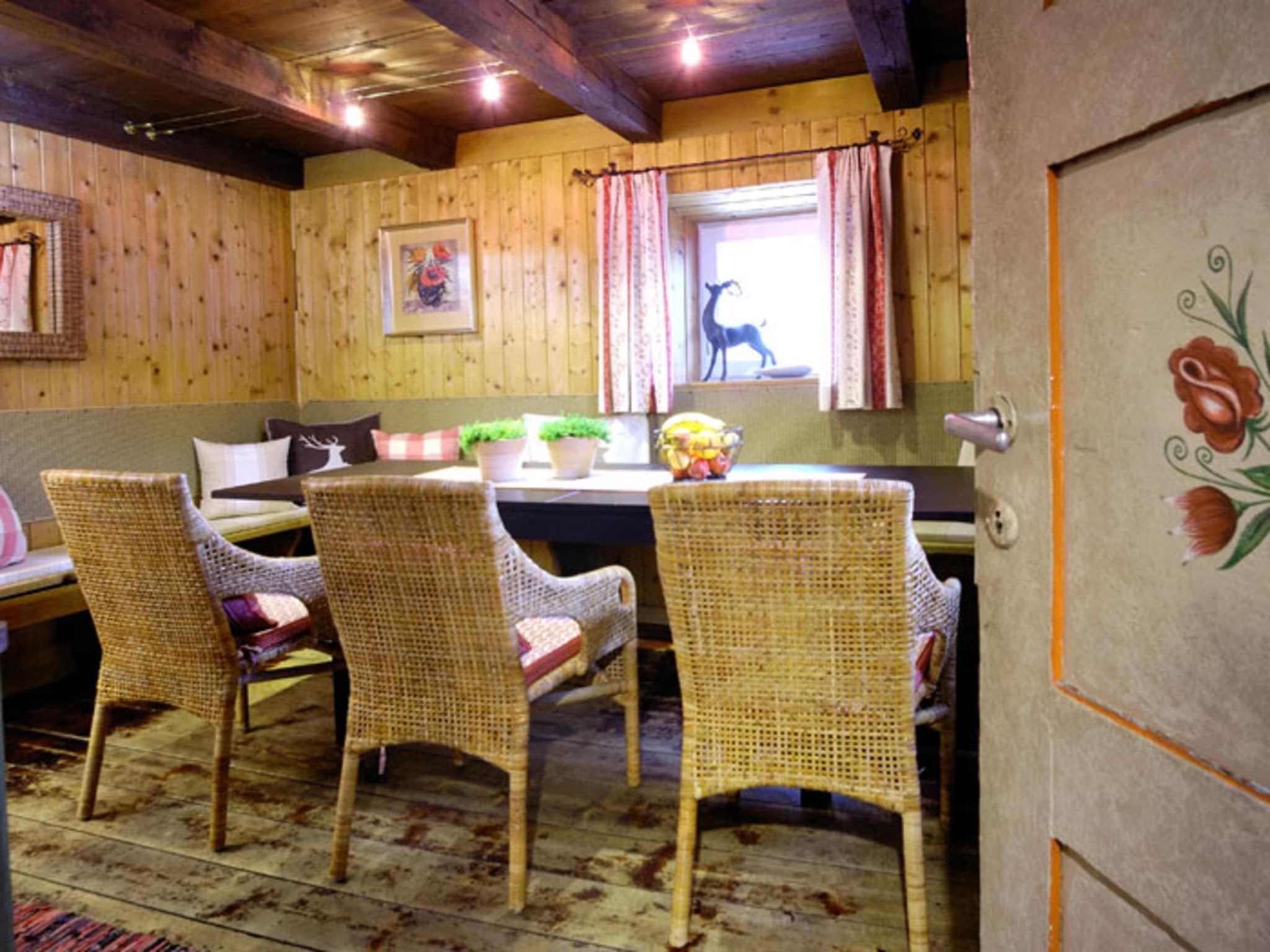   Ferienhaus Nationalpark