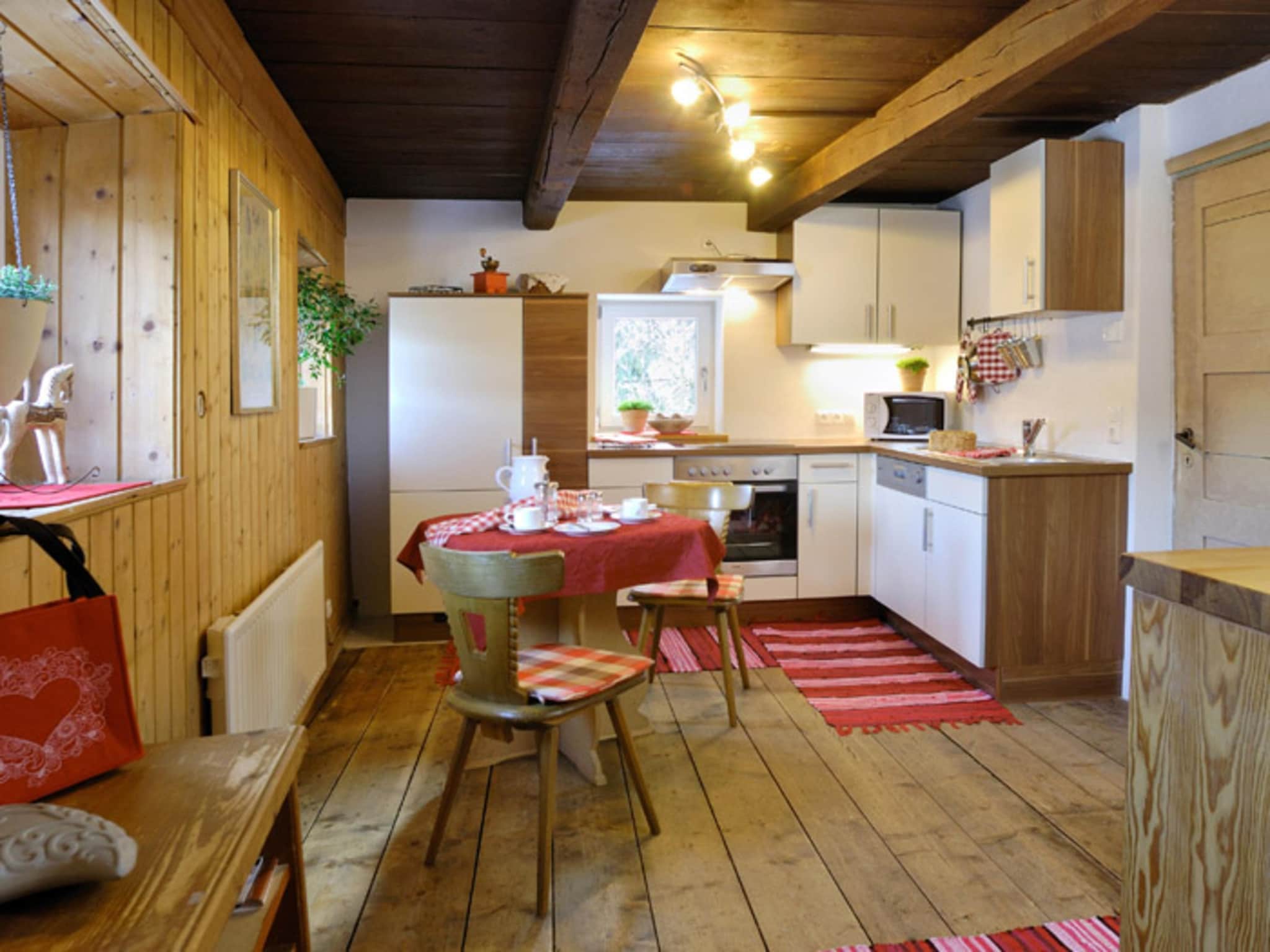   Ferienhaus Nationalpark