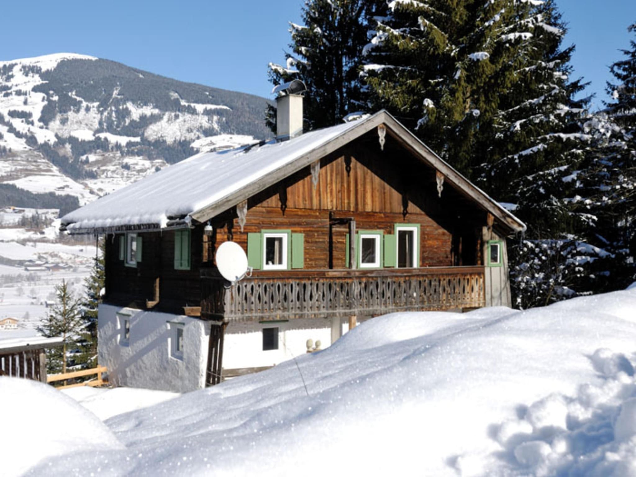   Ferienhaus Nationalpark