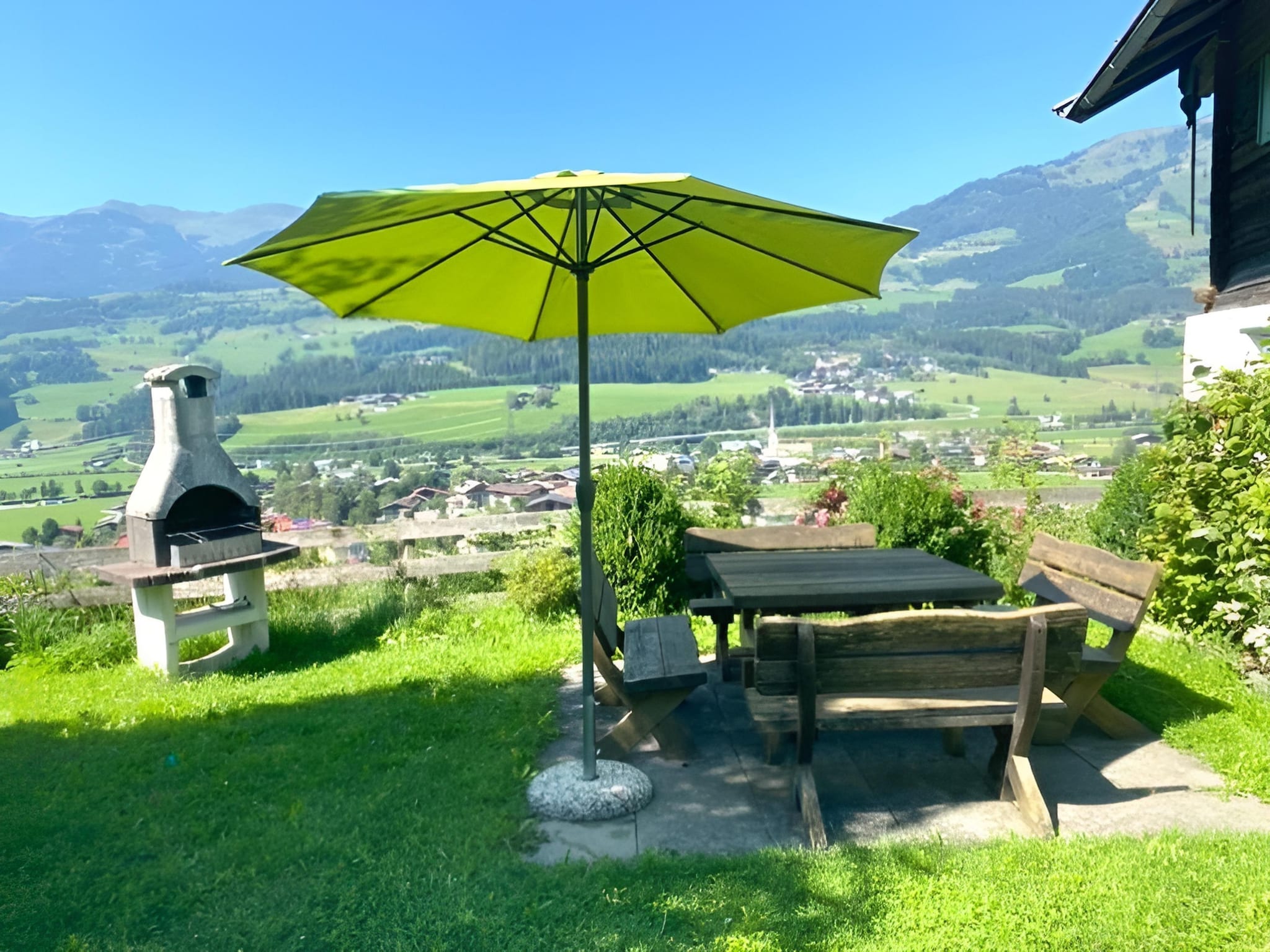   Ferienhaus Nationalpark