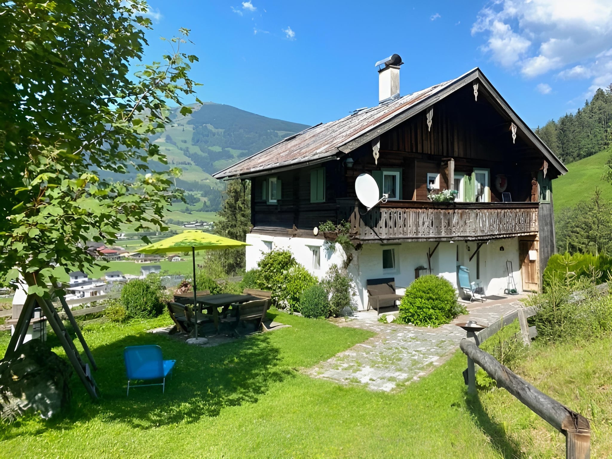   Ferienhaus Nationalpark