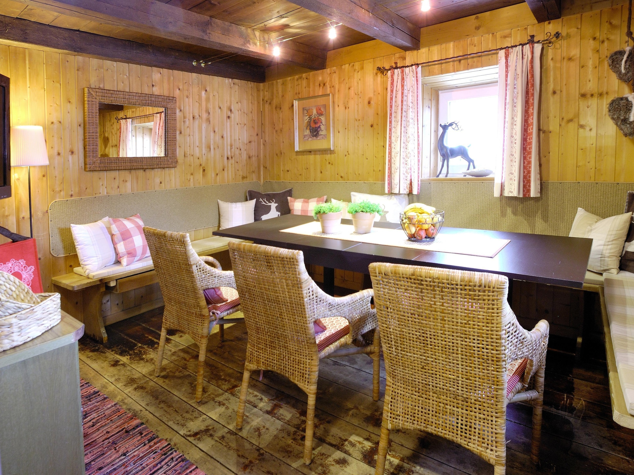   Ferienhaus Nationalpark