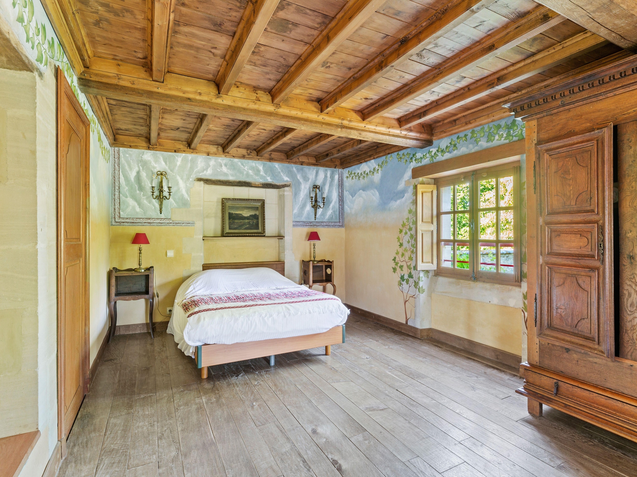   Le Manoir de Damigny