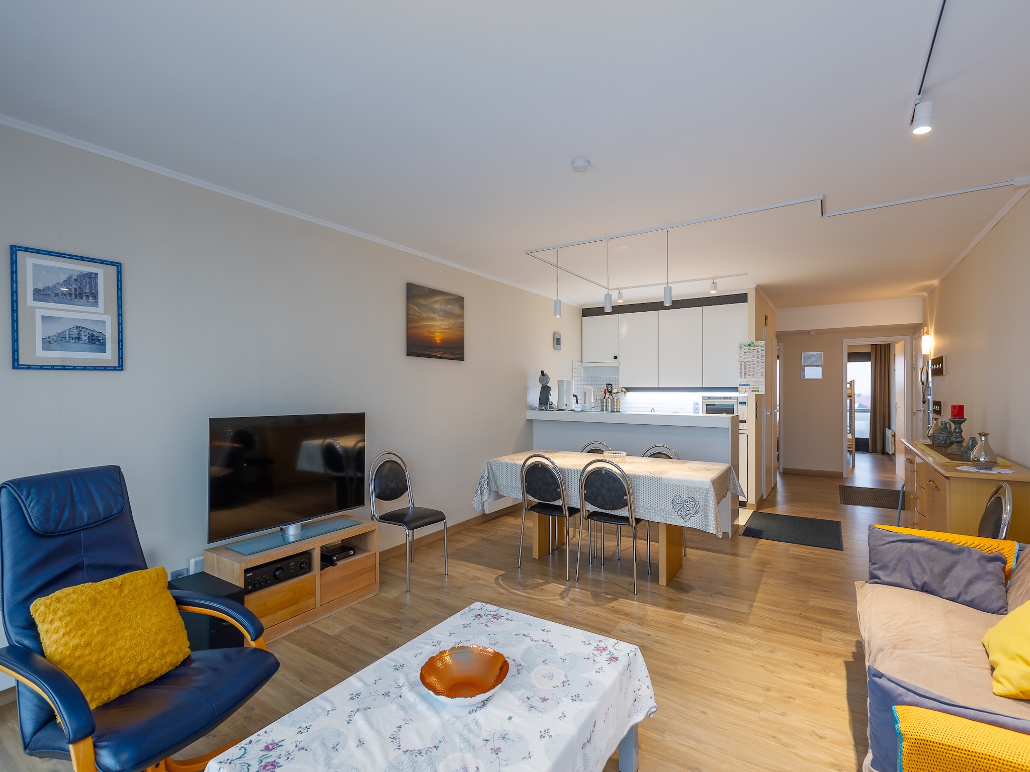 Appartement Brisbane II 0403