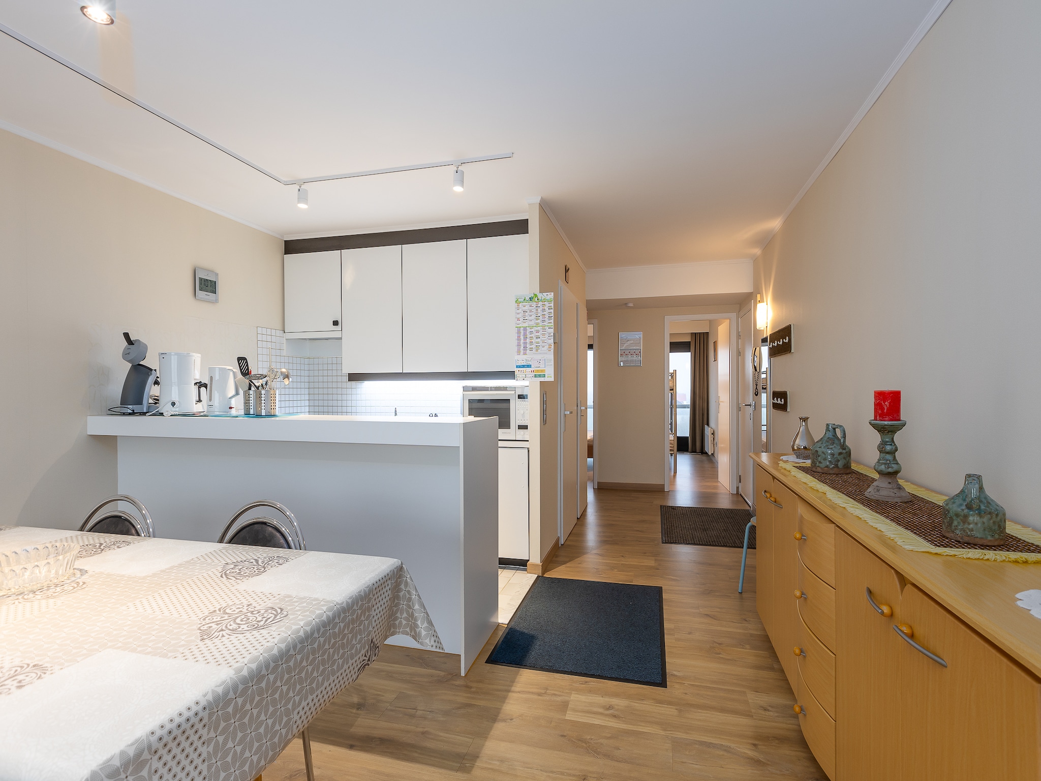 Appartement Brisbane II 0403