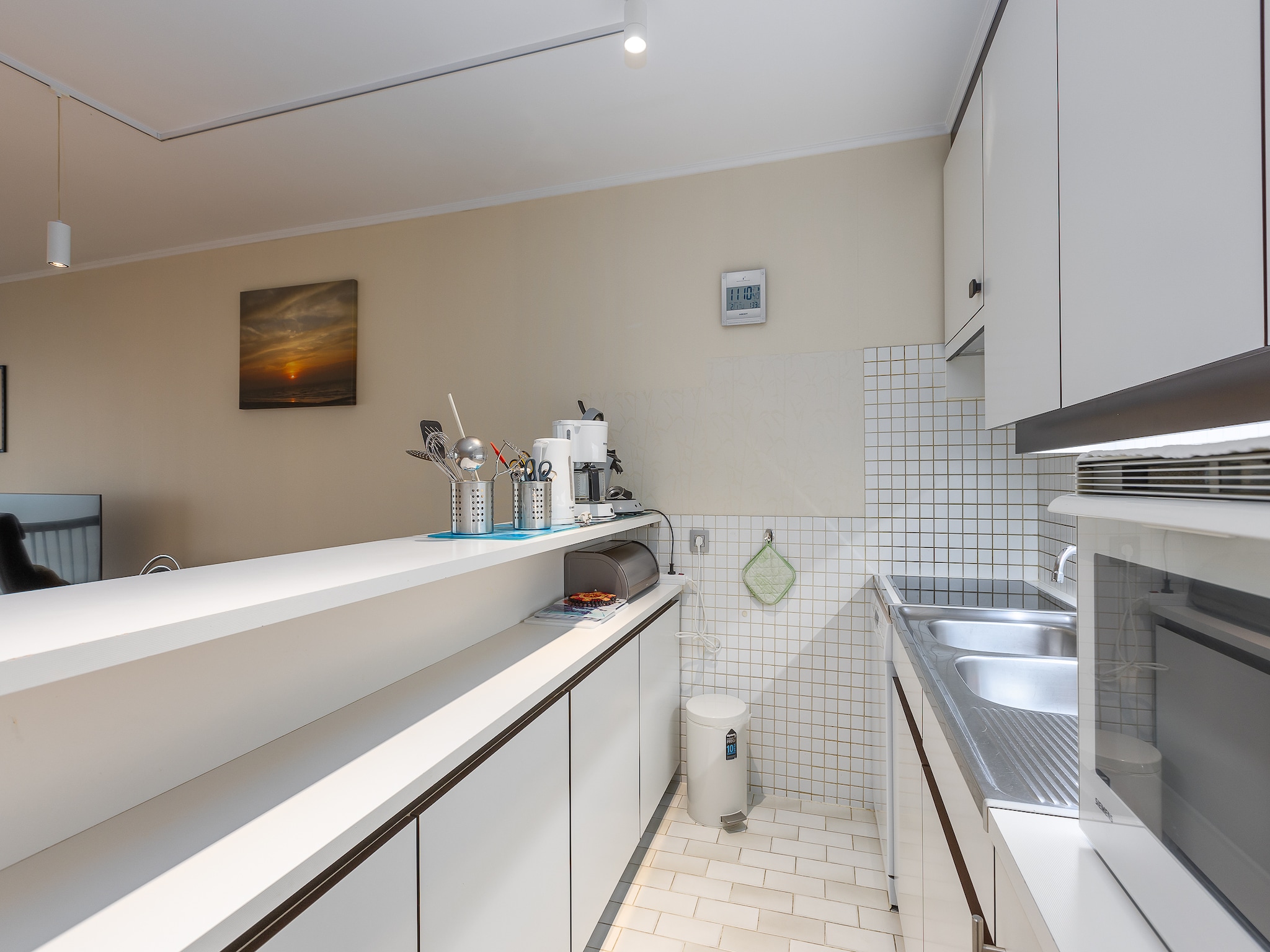 Appartement Brisbane II 0403