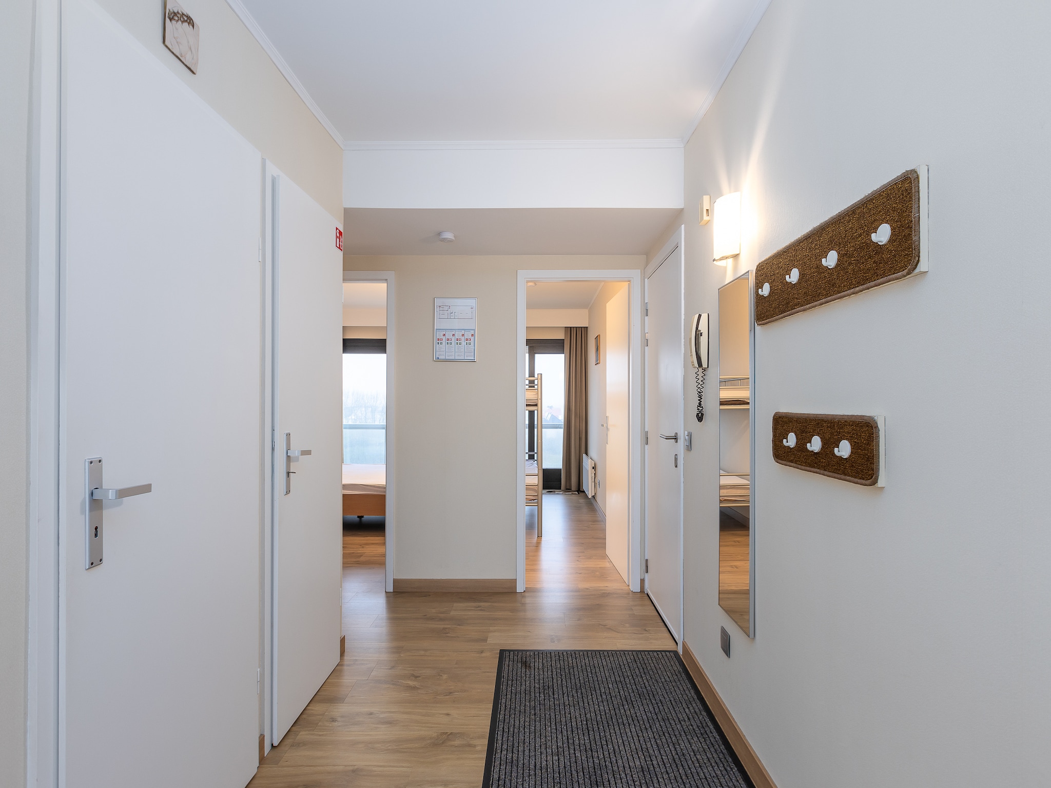 Appartement Brisbane II 0403
