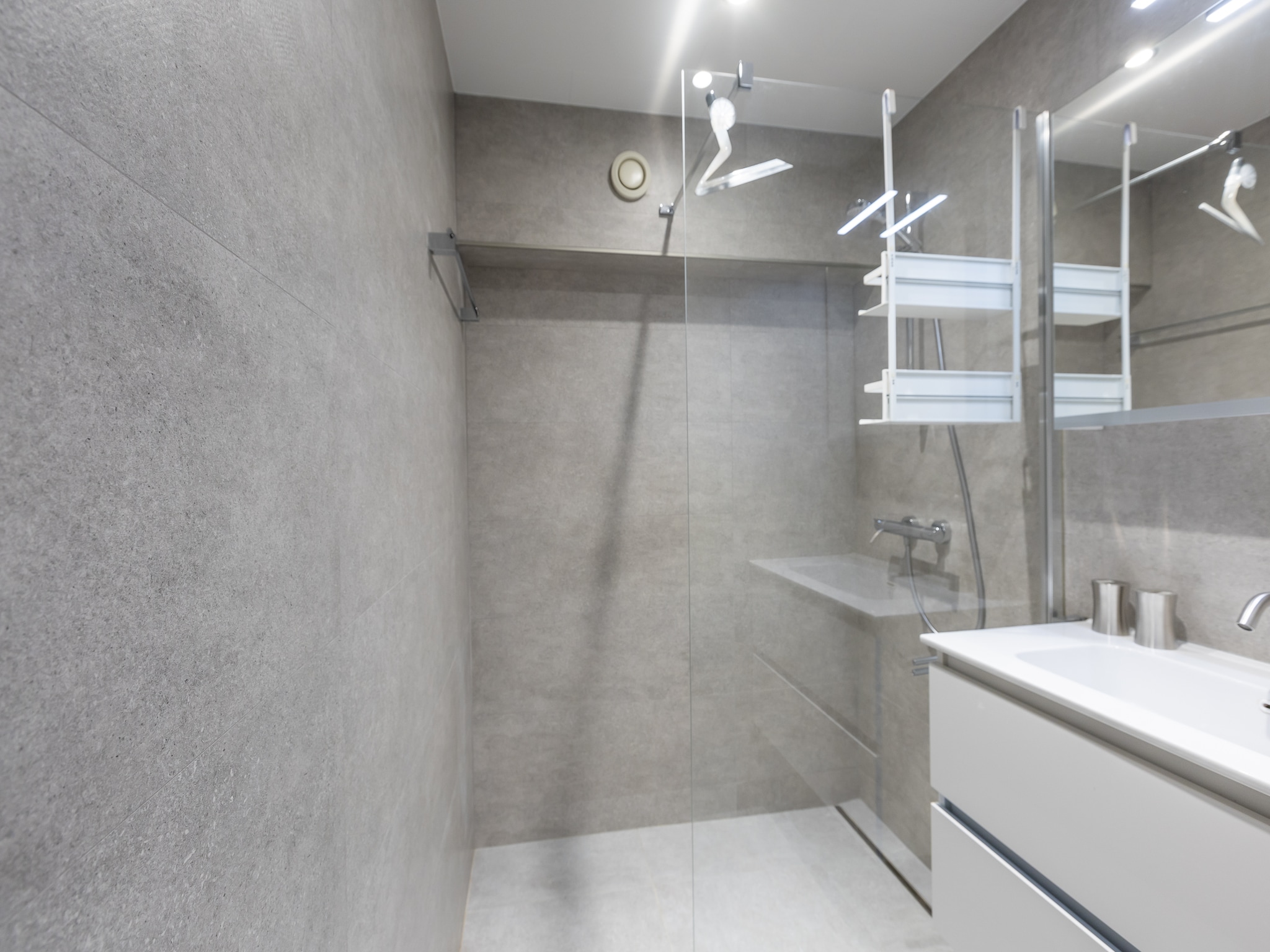 Appartement Brisbane II 0403