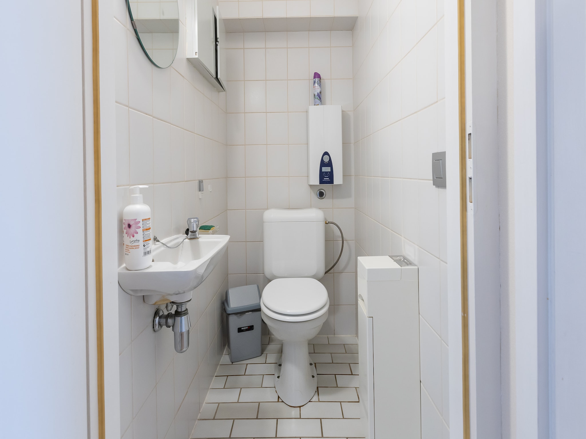 Appartement Brisbane II 0403