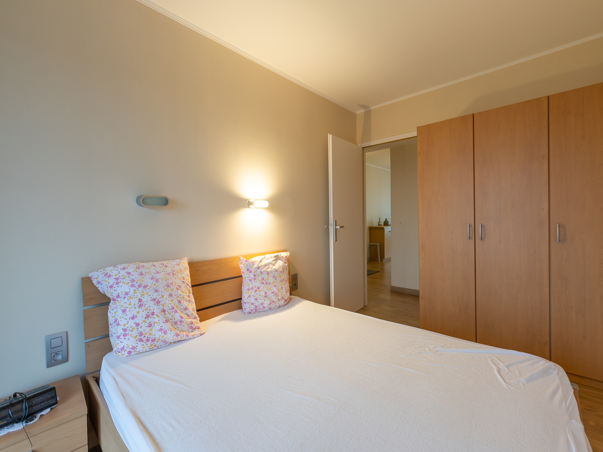 Appartement Brisbane II 0403