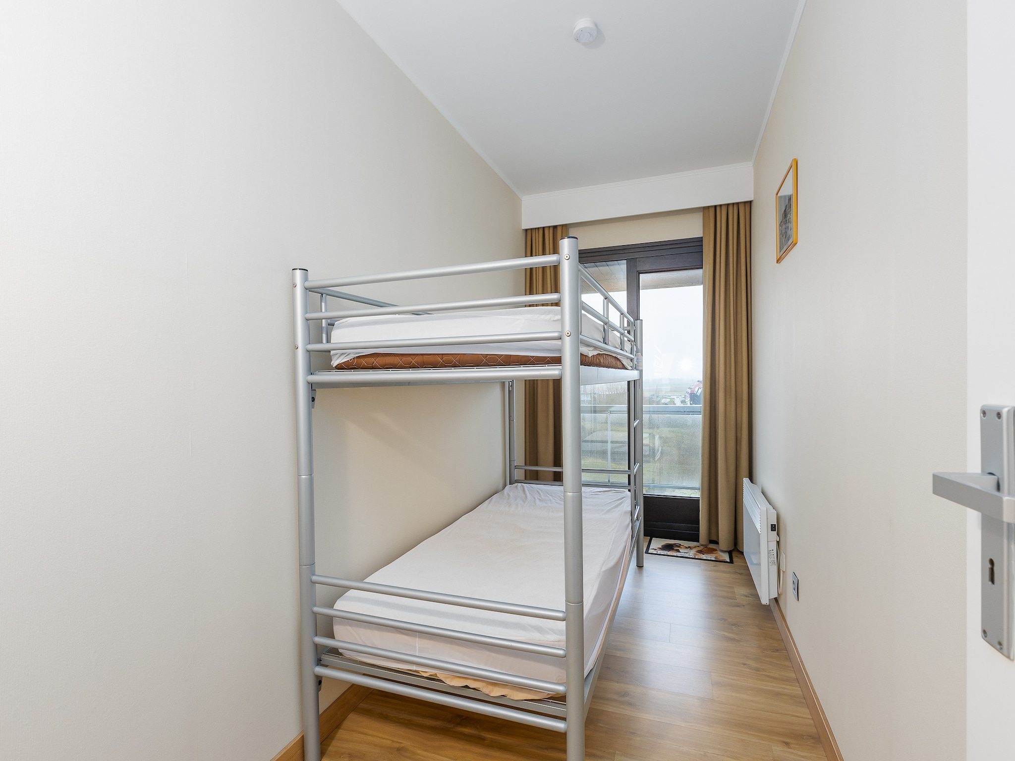 Appartement Brisbane II 0403