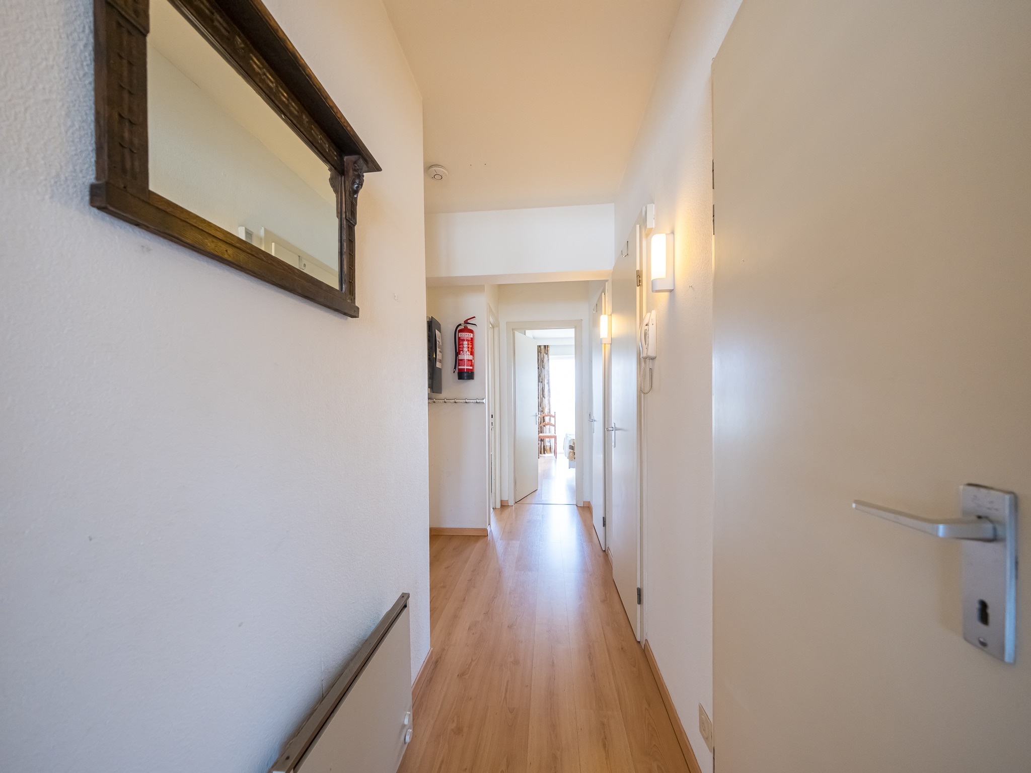 Appartement Canberra 0803
