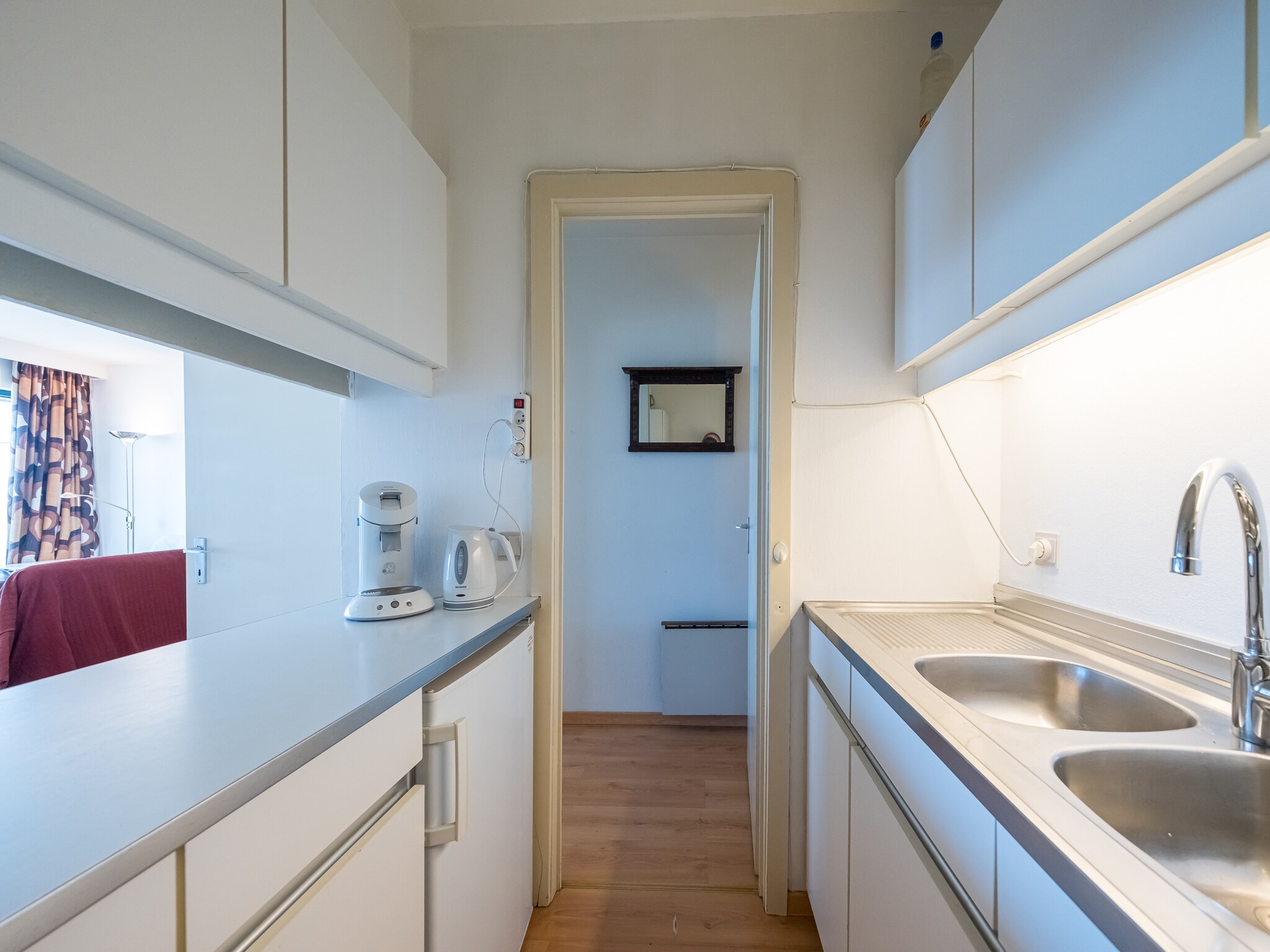 Appartement Canberra 0803