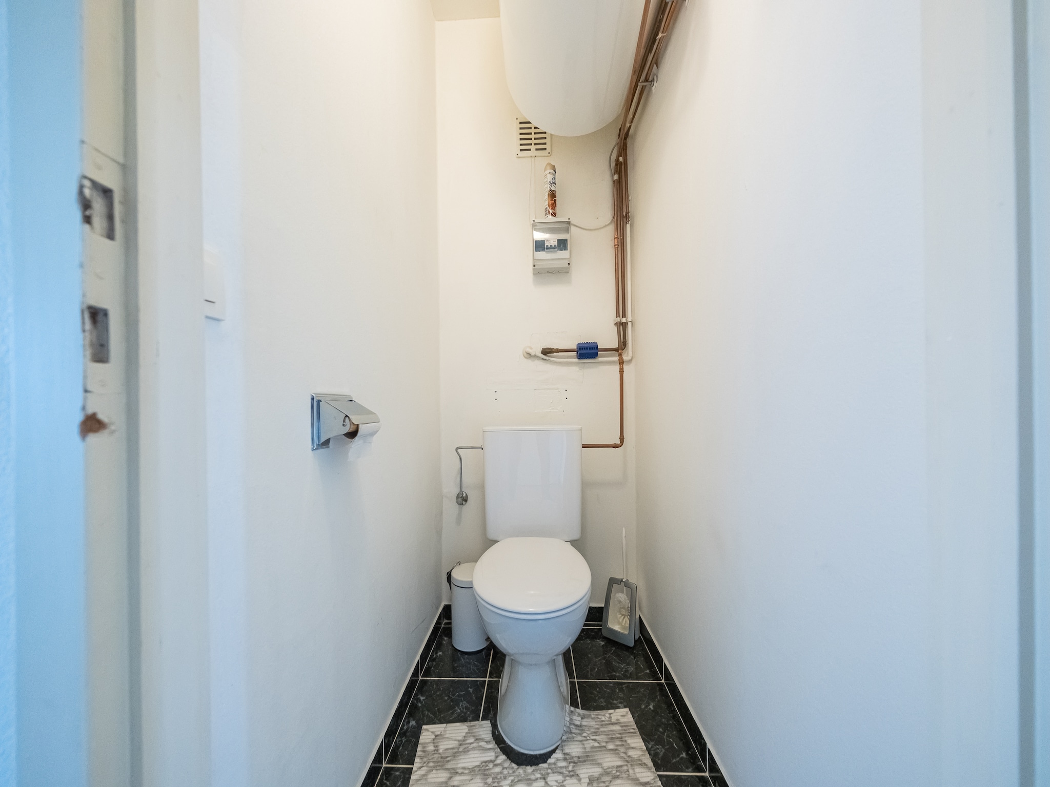 Appartement Canberra 0803