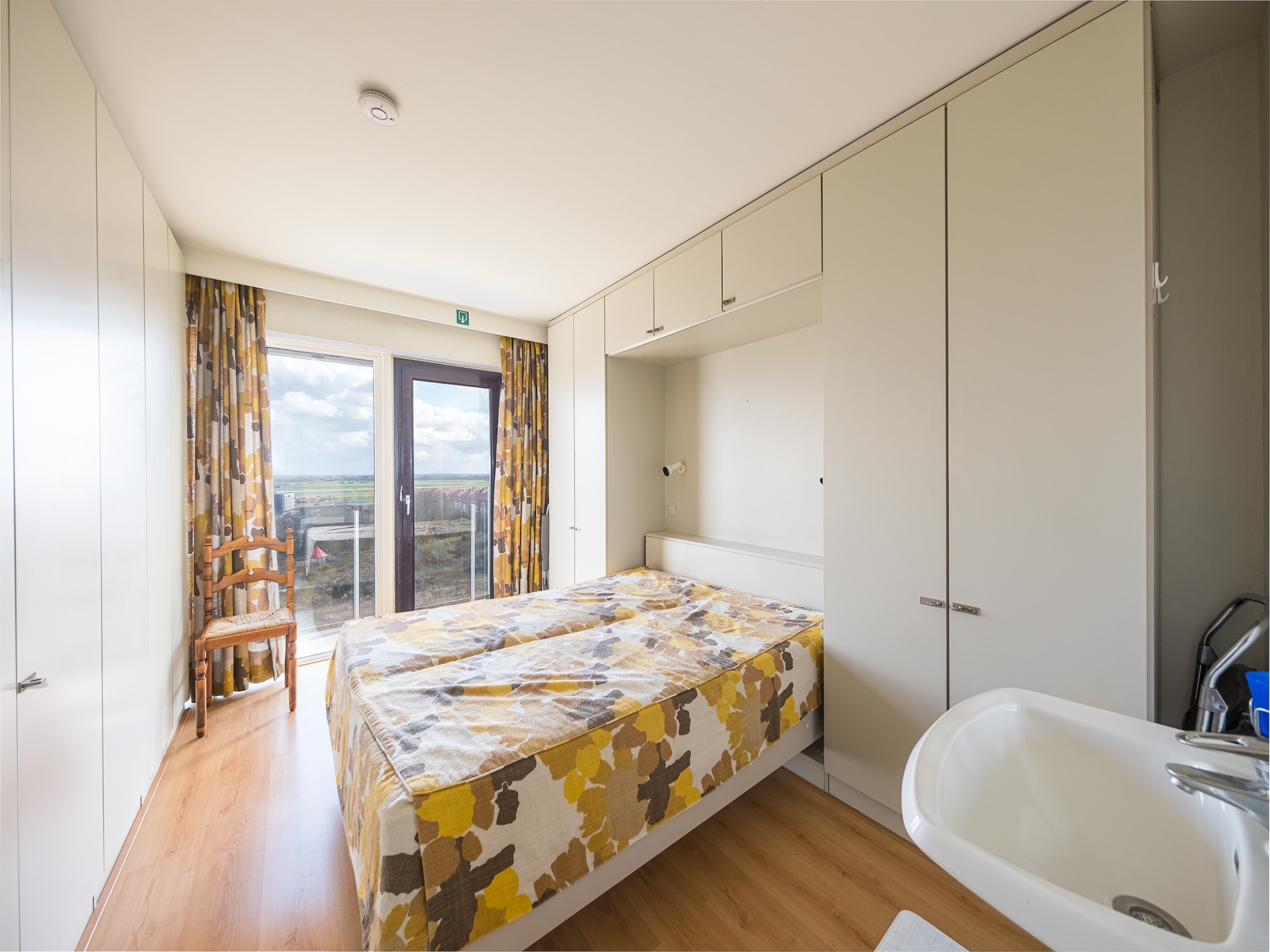 Appartement Canberra 0803