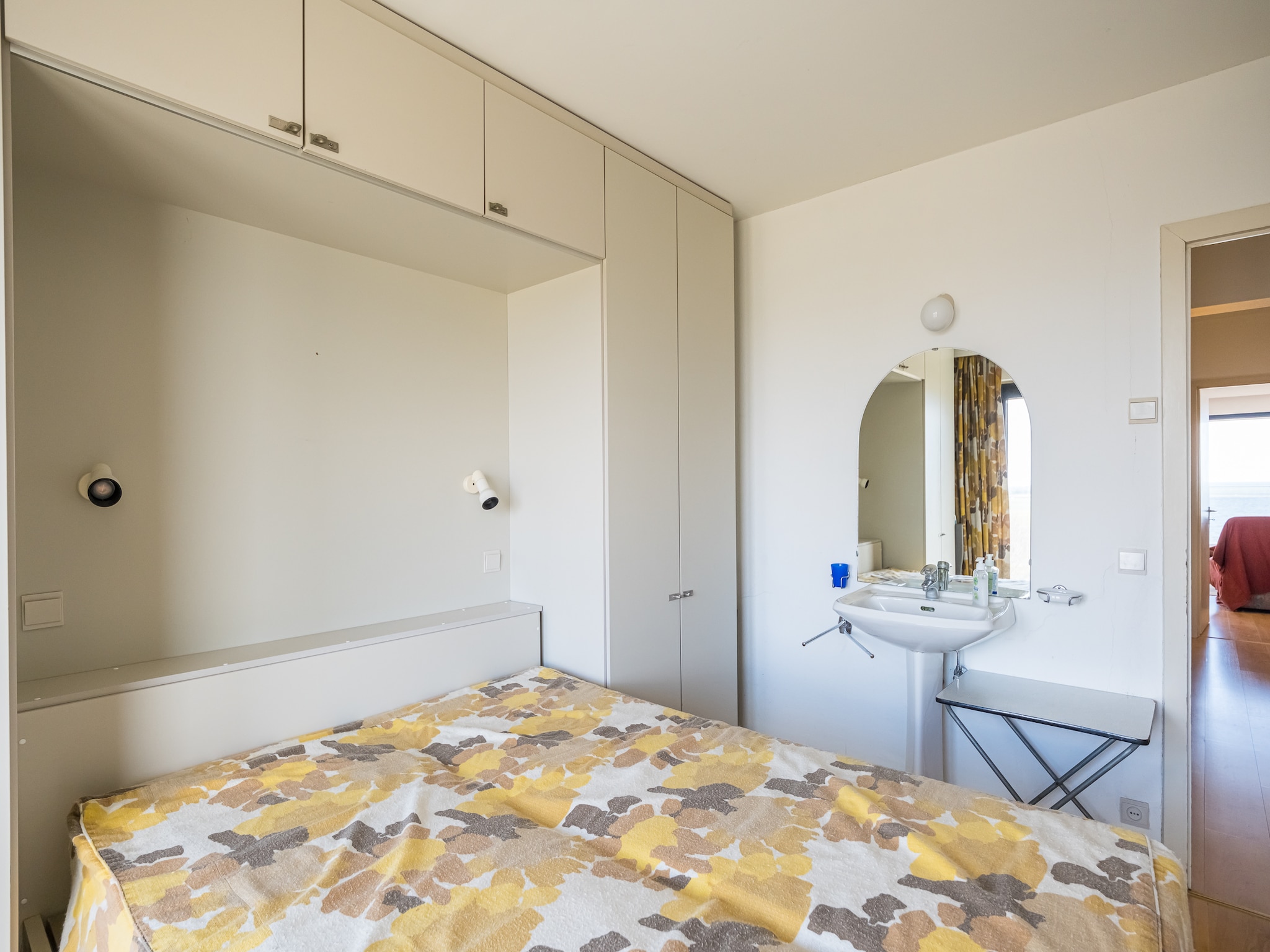 Appartement Canberra 0803