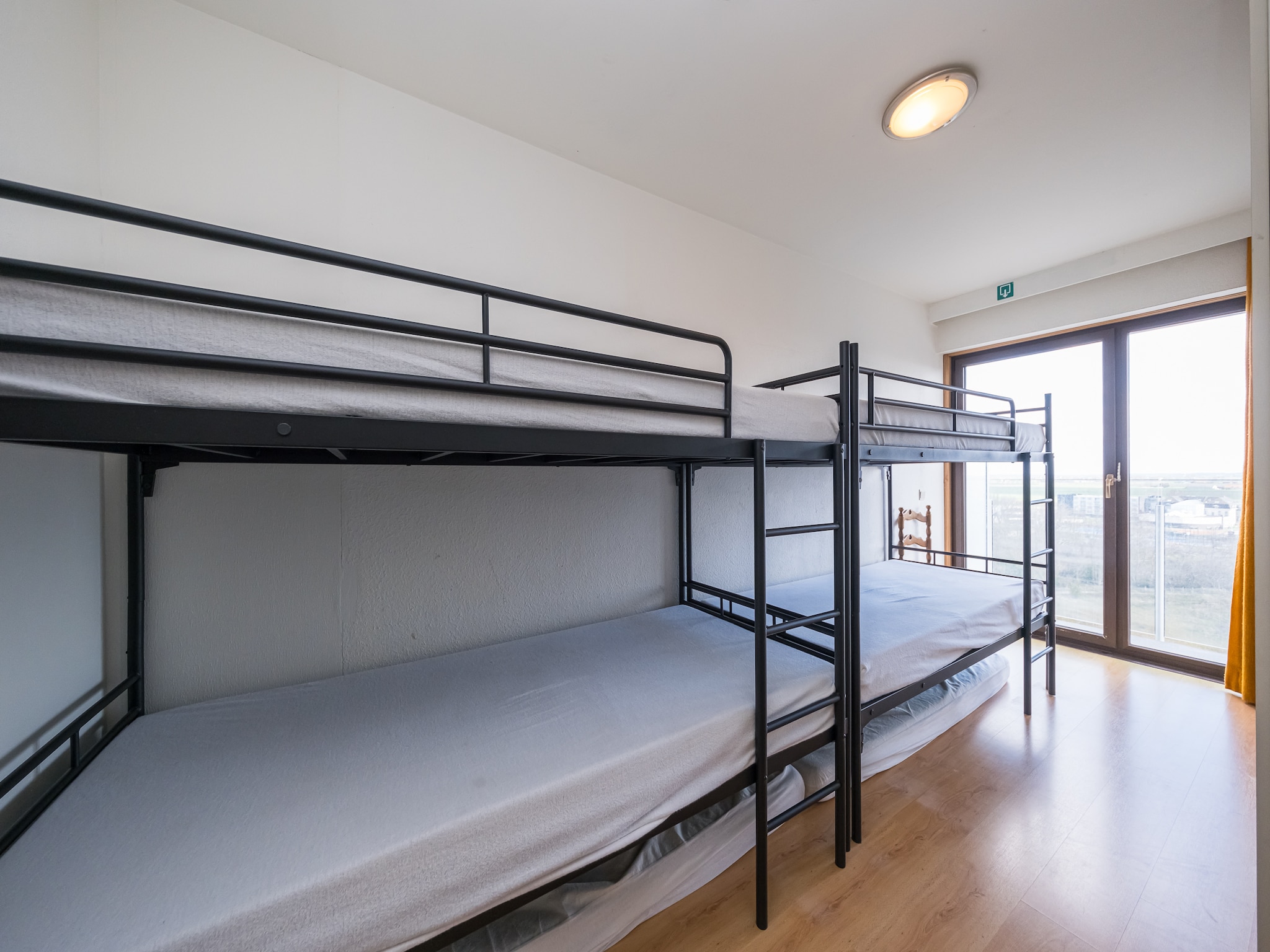 Appartement Canberra 0803