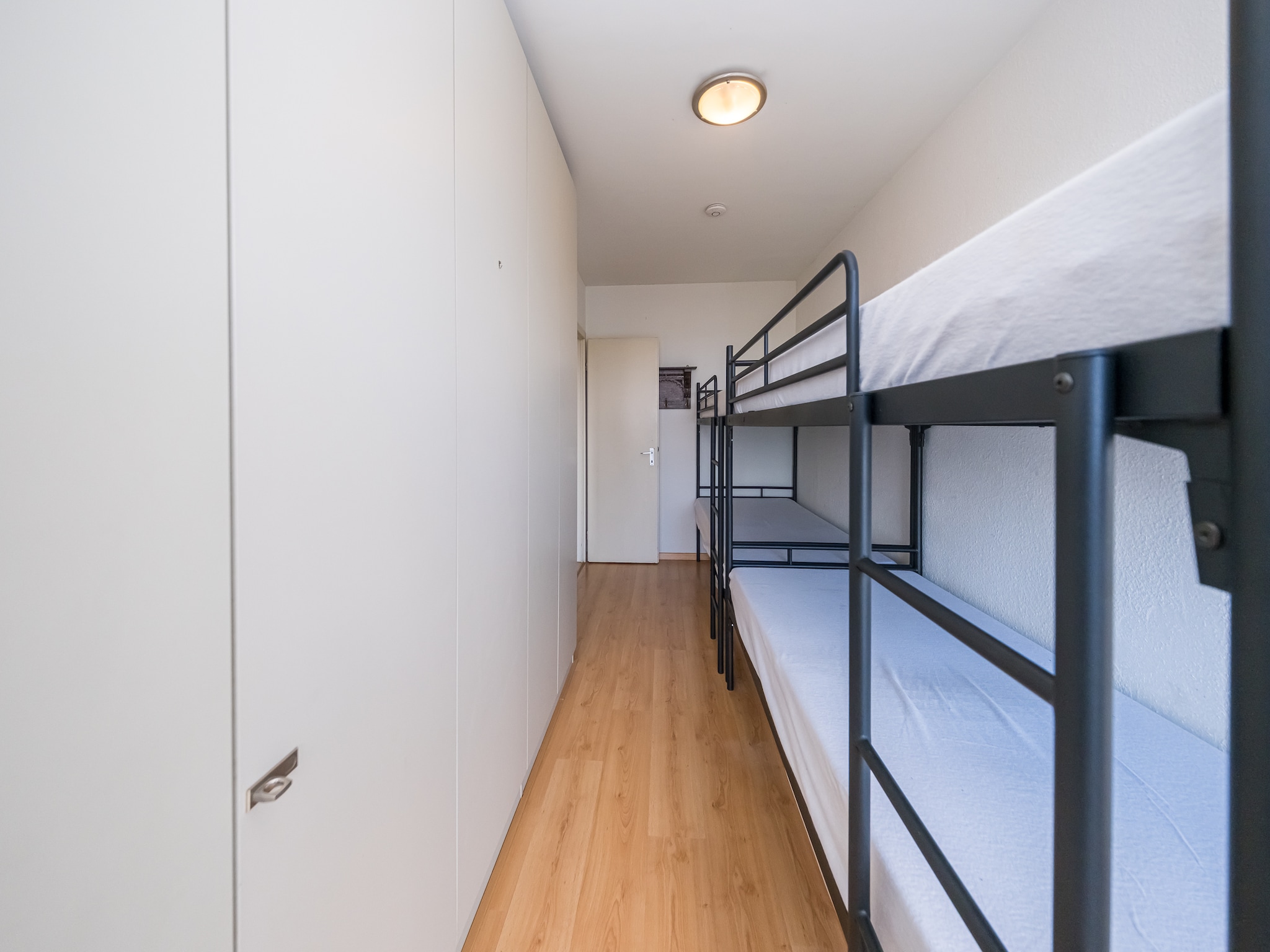 Appartement Canberra 0803