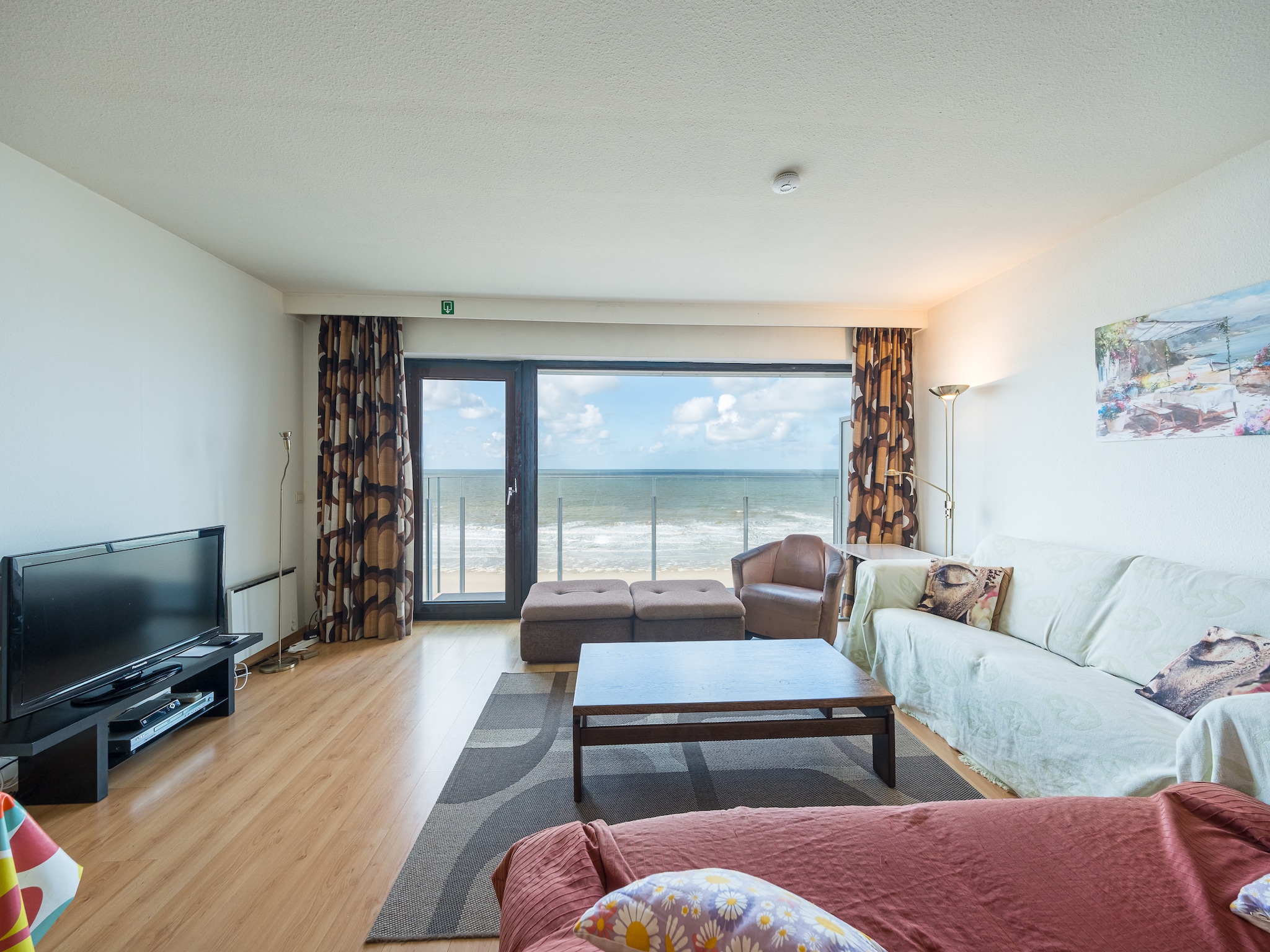 Appartement Canberra 0803