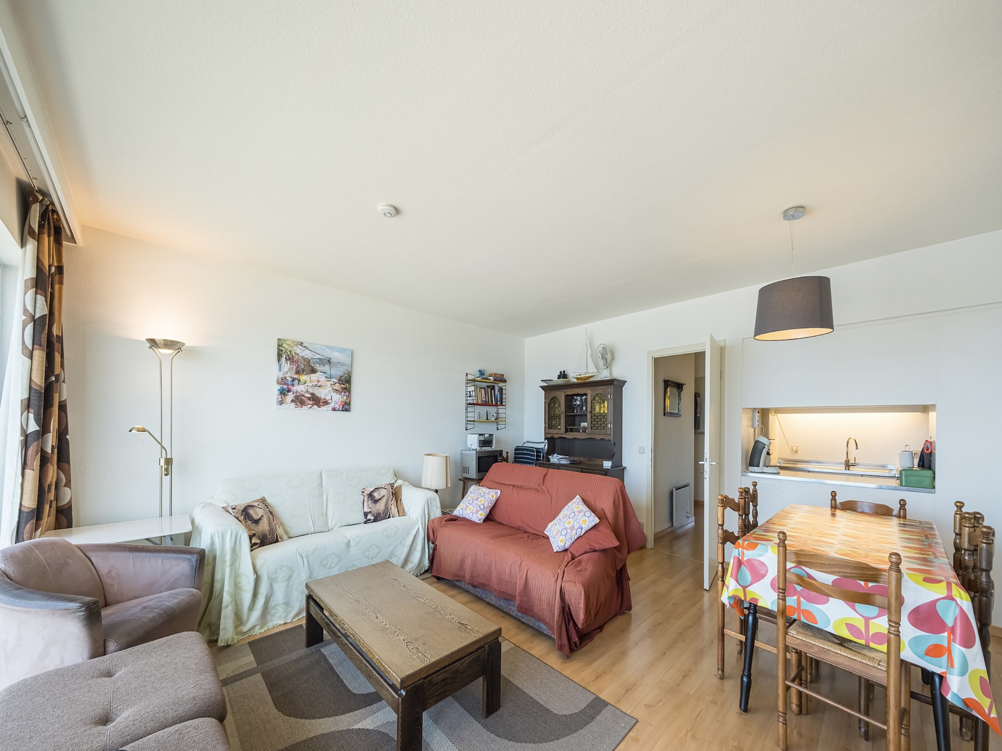 Appartement Canberra 0803