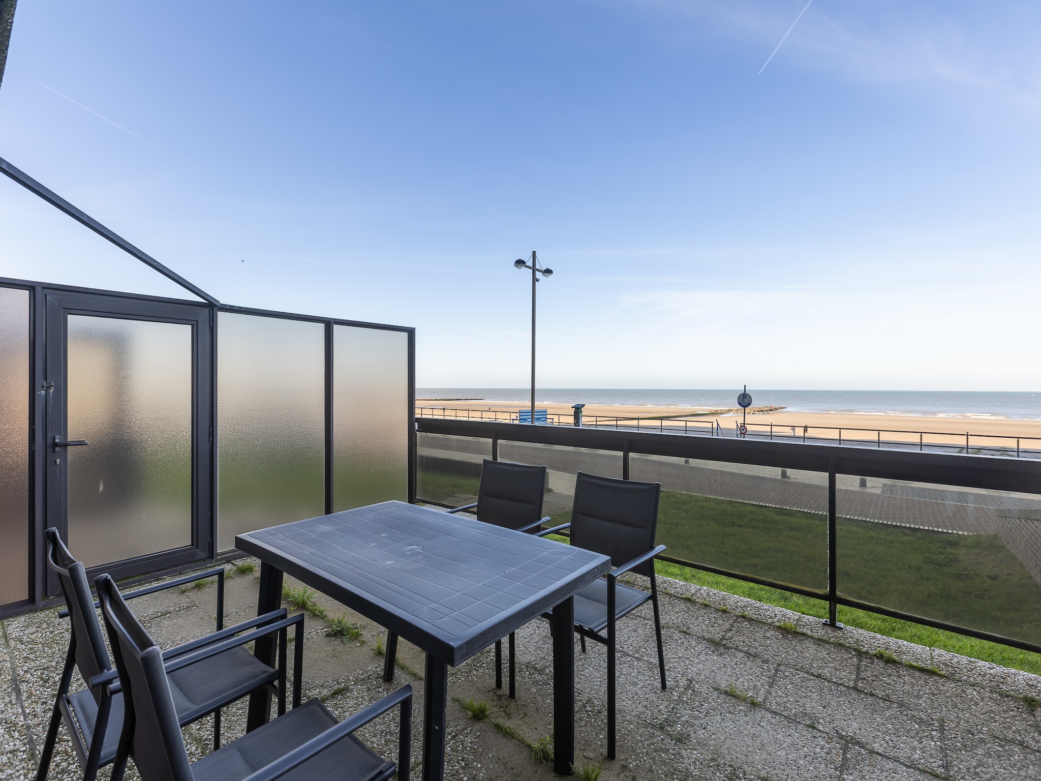 Appartement Dunekant 0001