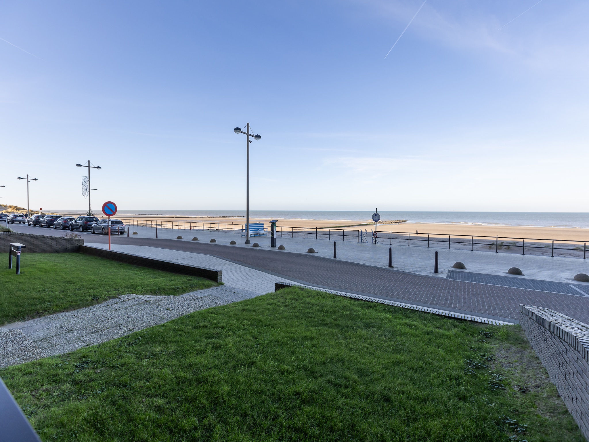 Appartement Dunekant 0001
