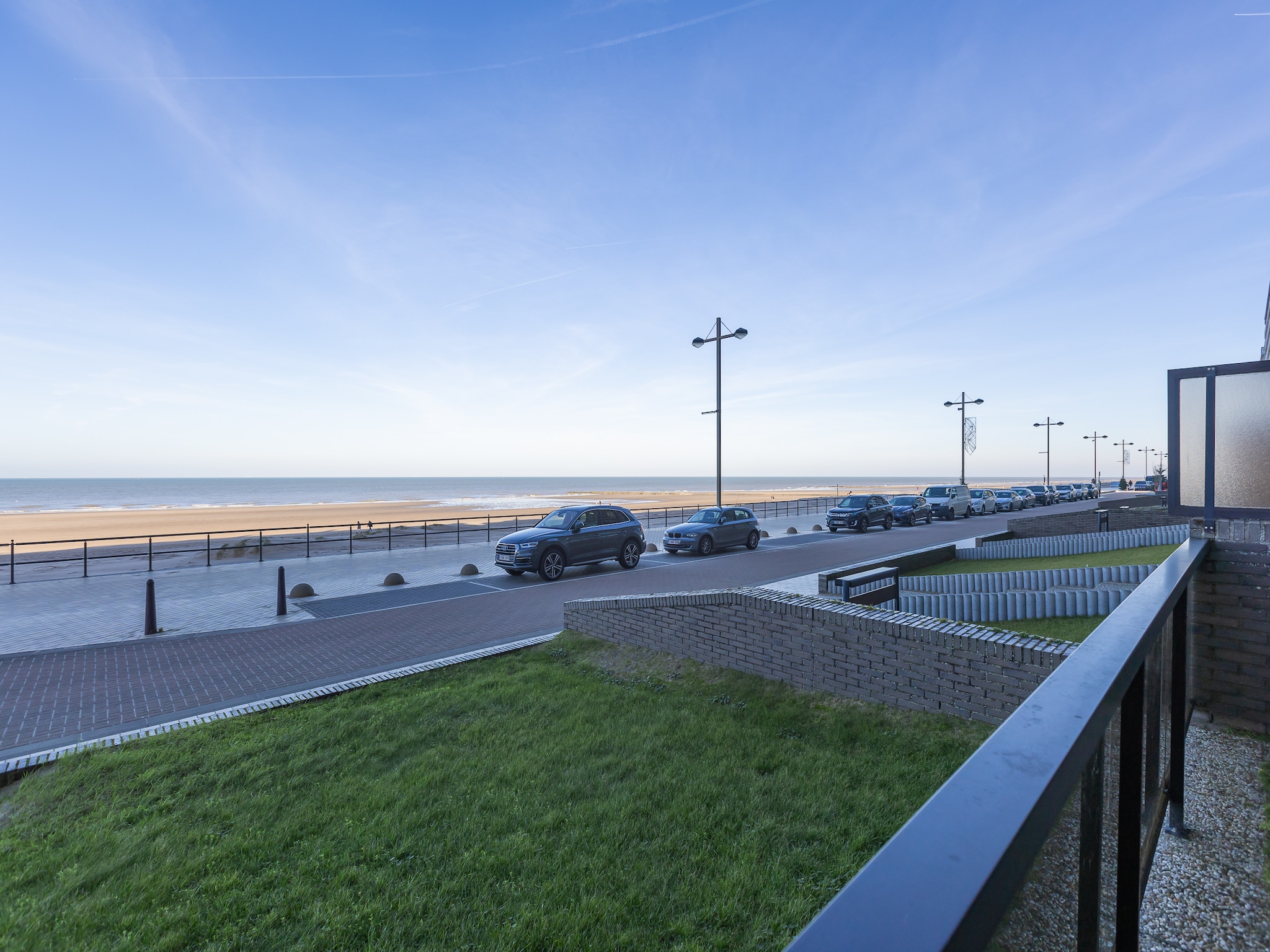 Appartement Dunekant 0001