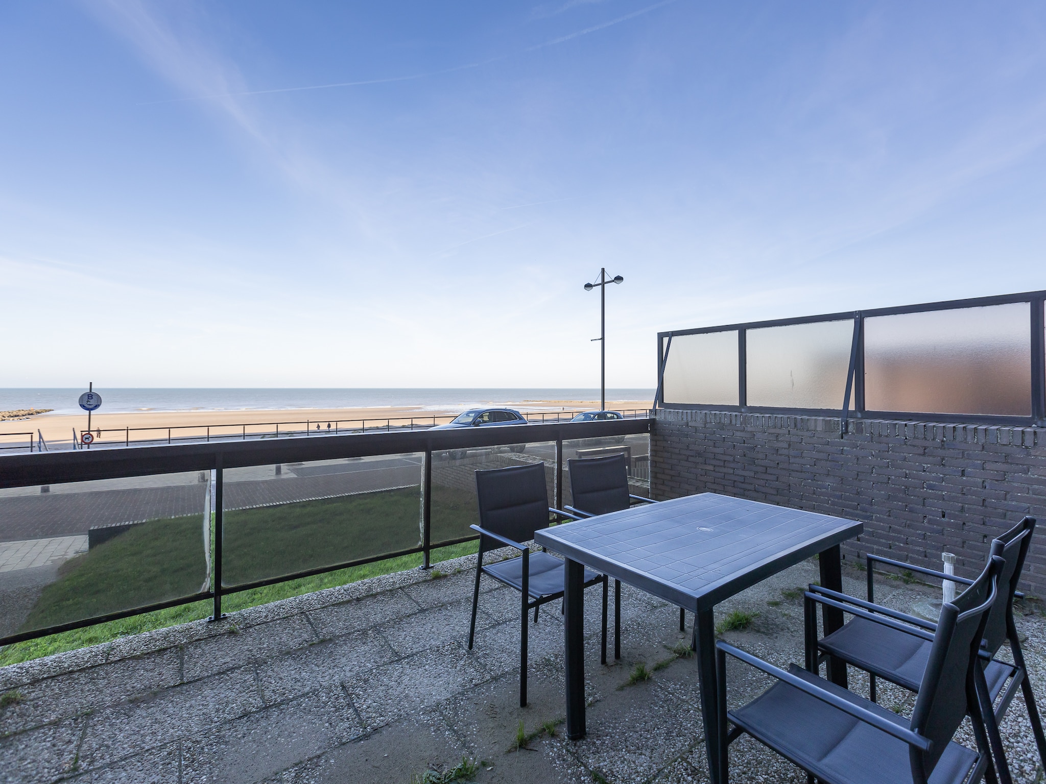 Appartement Dunekant 0001