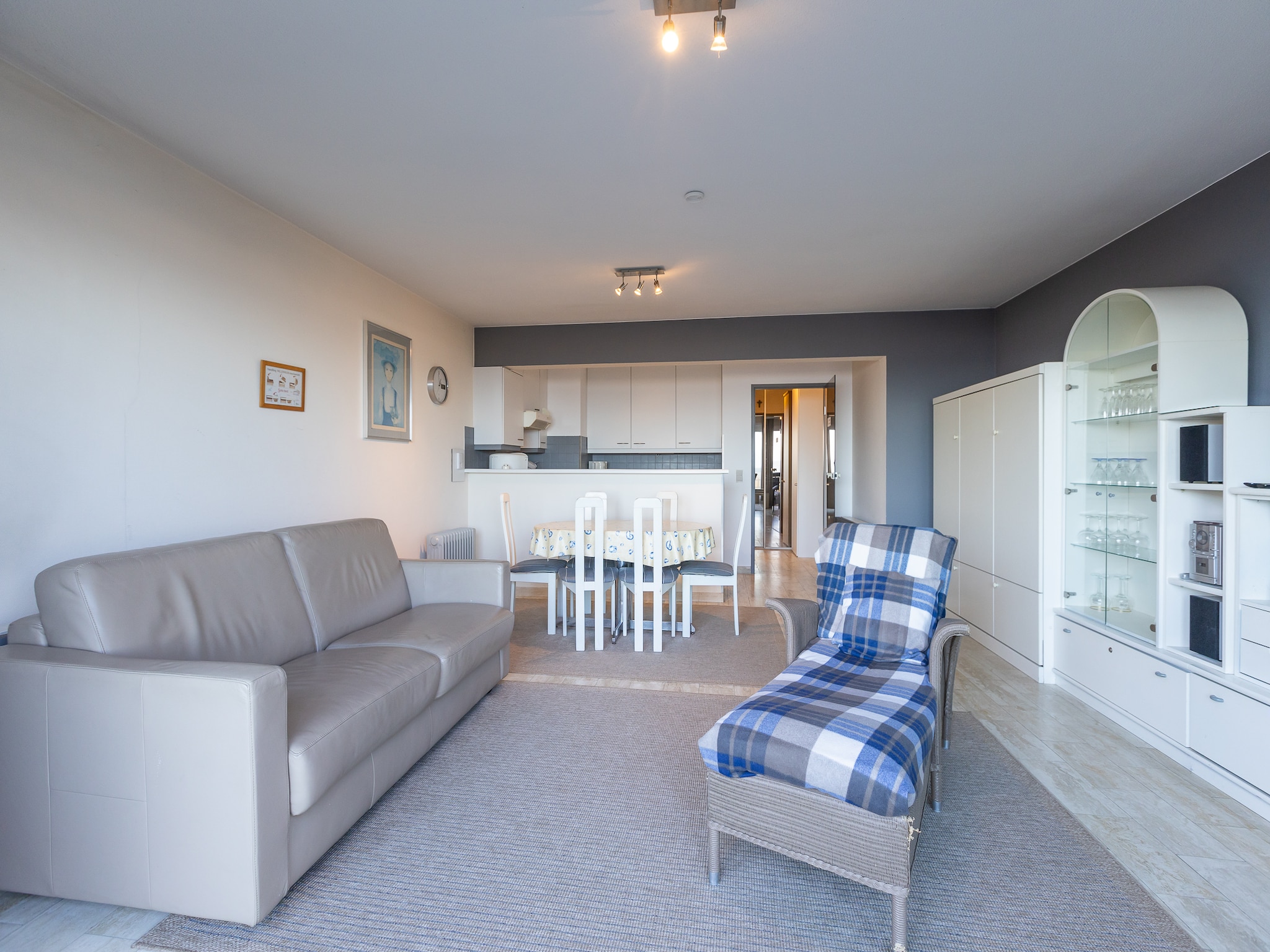Appartement Dunekant 0001