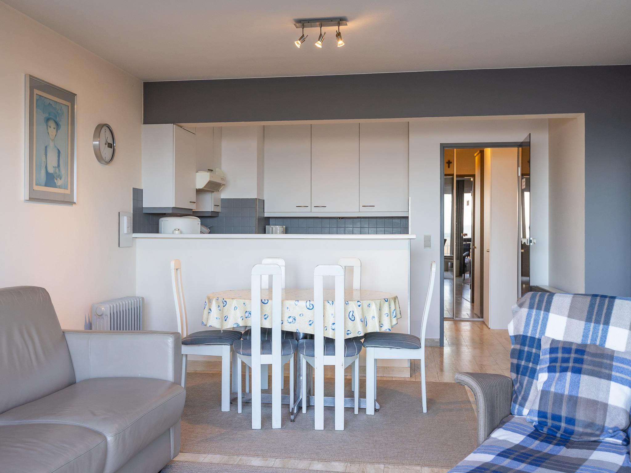 Appartement Dunekant 0001