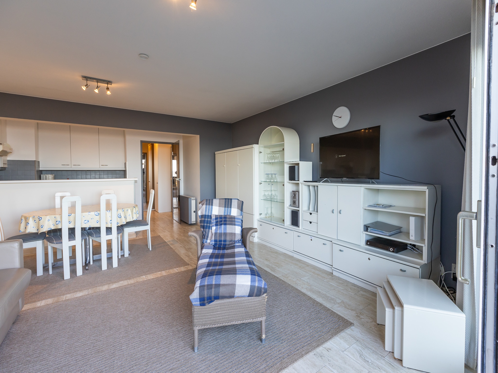 Appartement Dunekant 0001