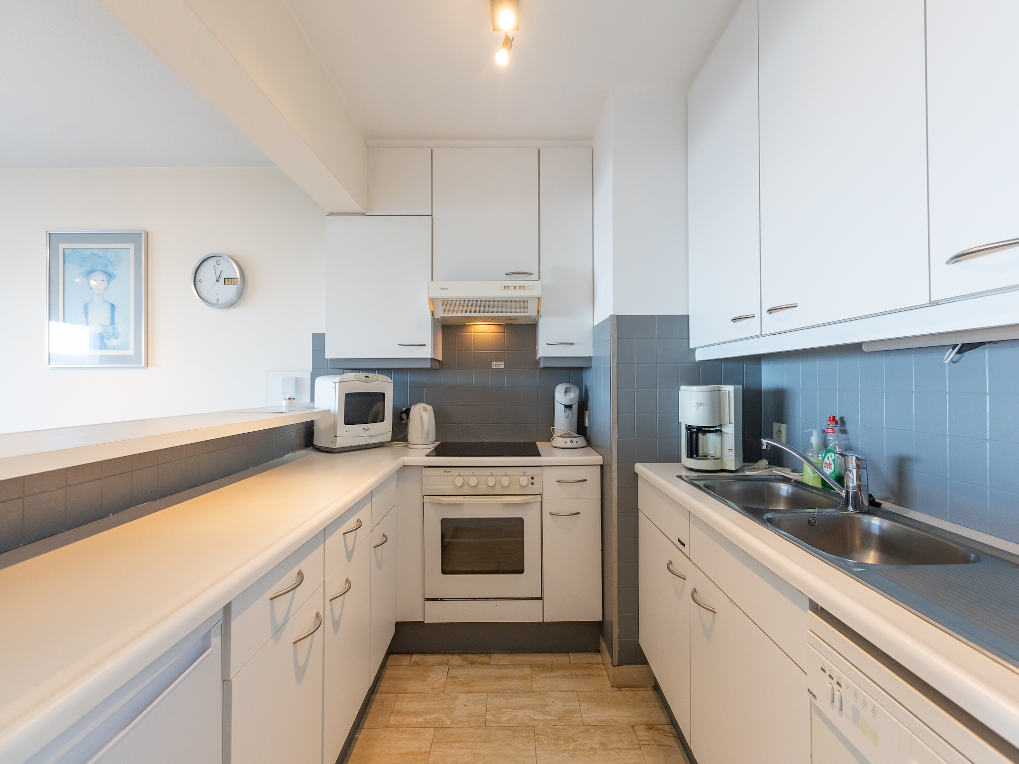 Appartement Dunekant 0001