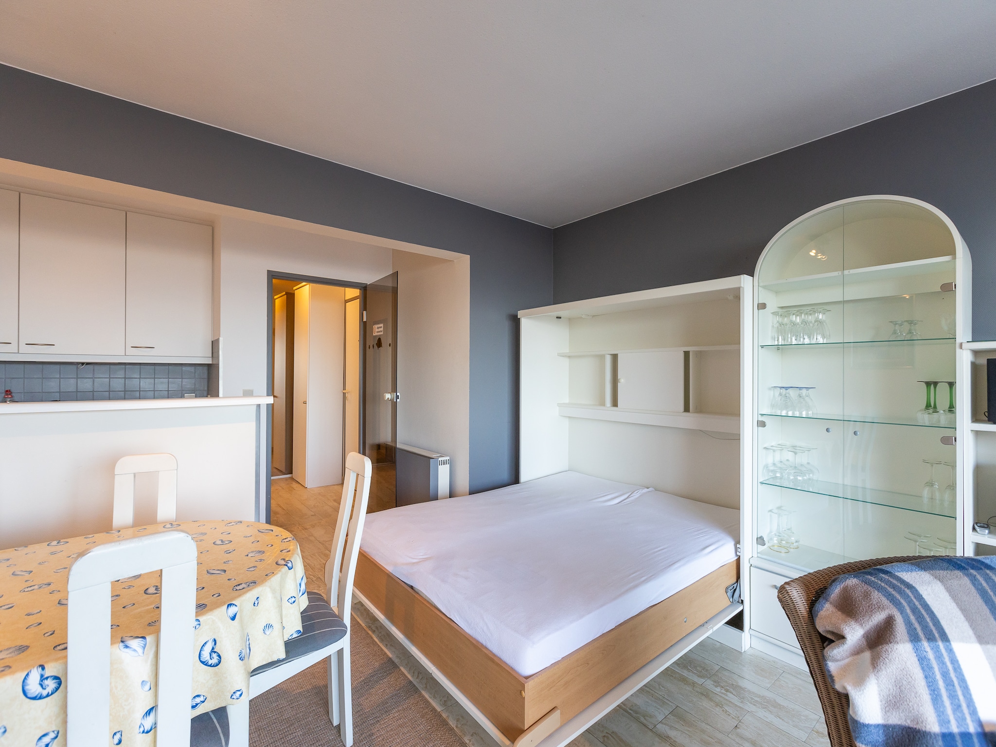 Appartement Dunekant 0001