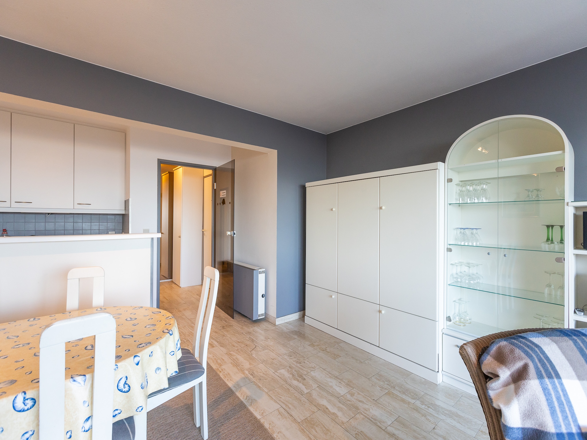 Appartement Dunekant 0001