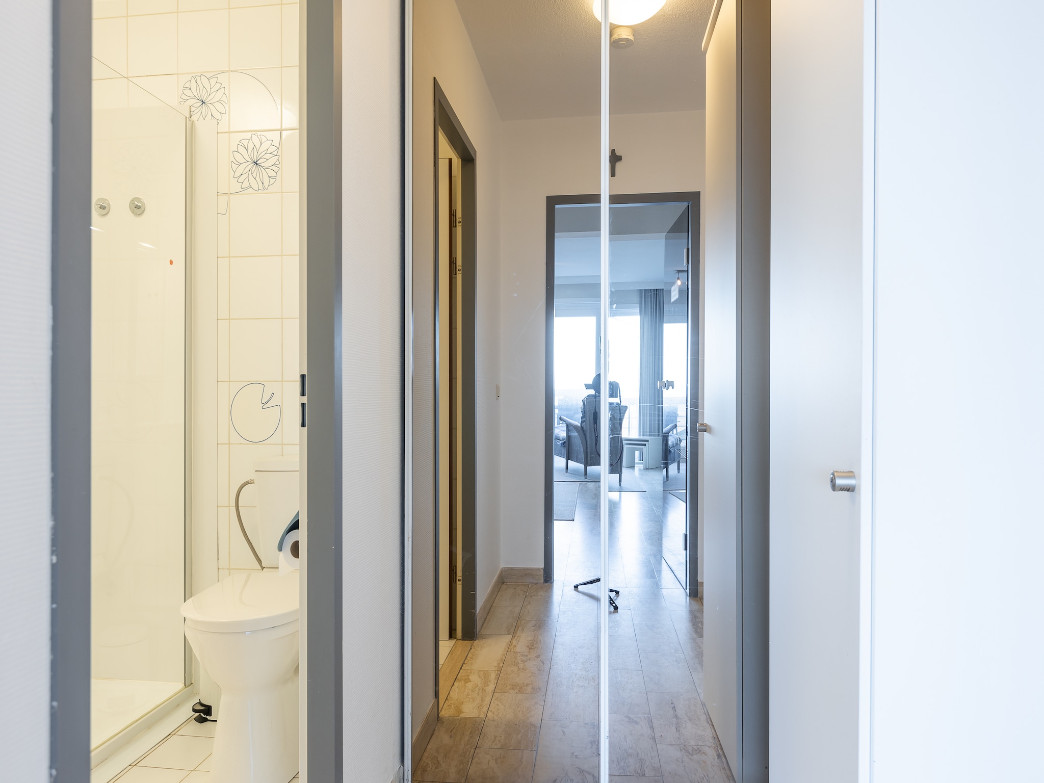 Appartement Dunekant 0001