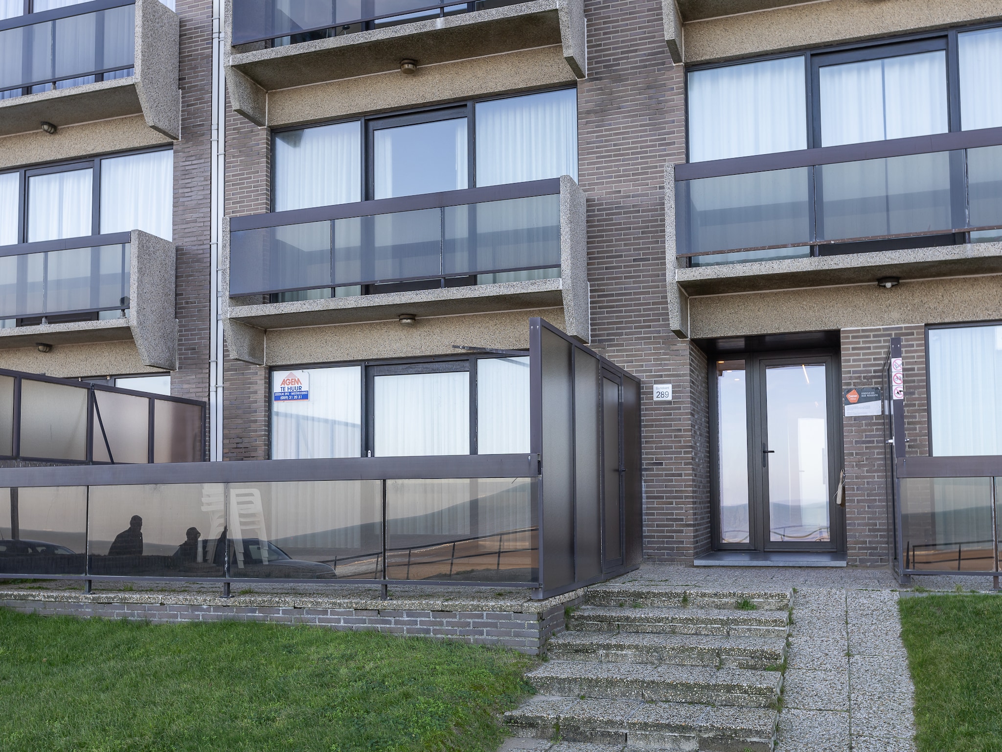 Appartement Dunekant 0001