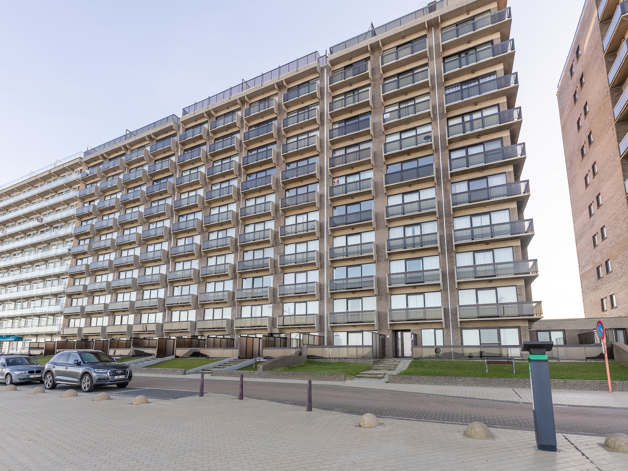 Appartement Dunekant 0001