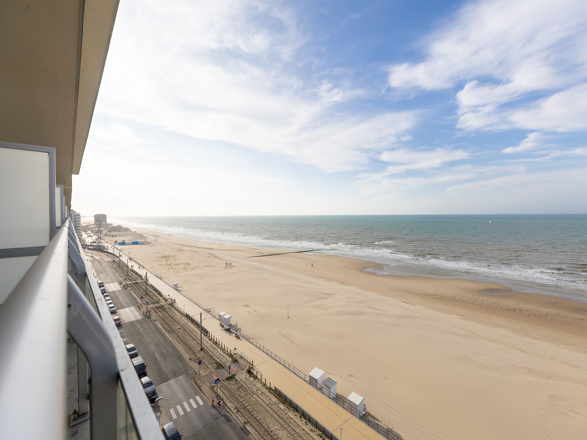 Appartement Long Beach 1 0901