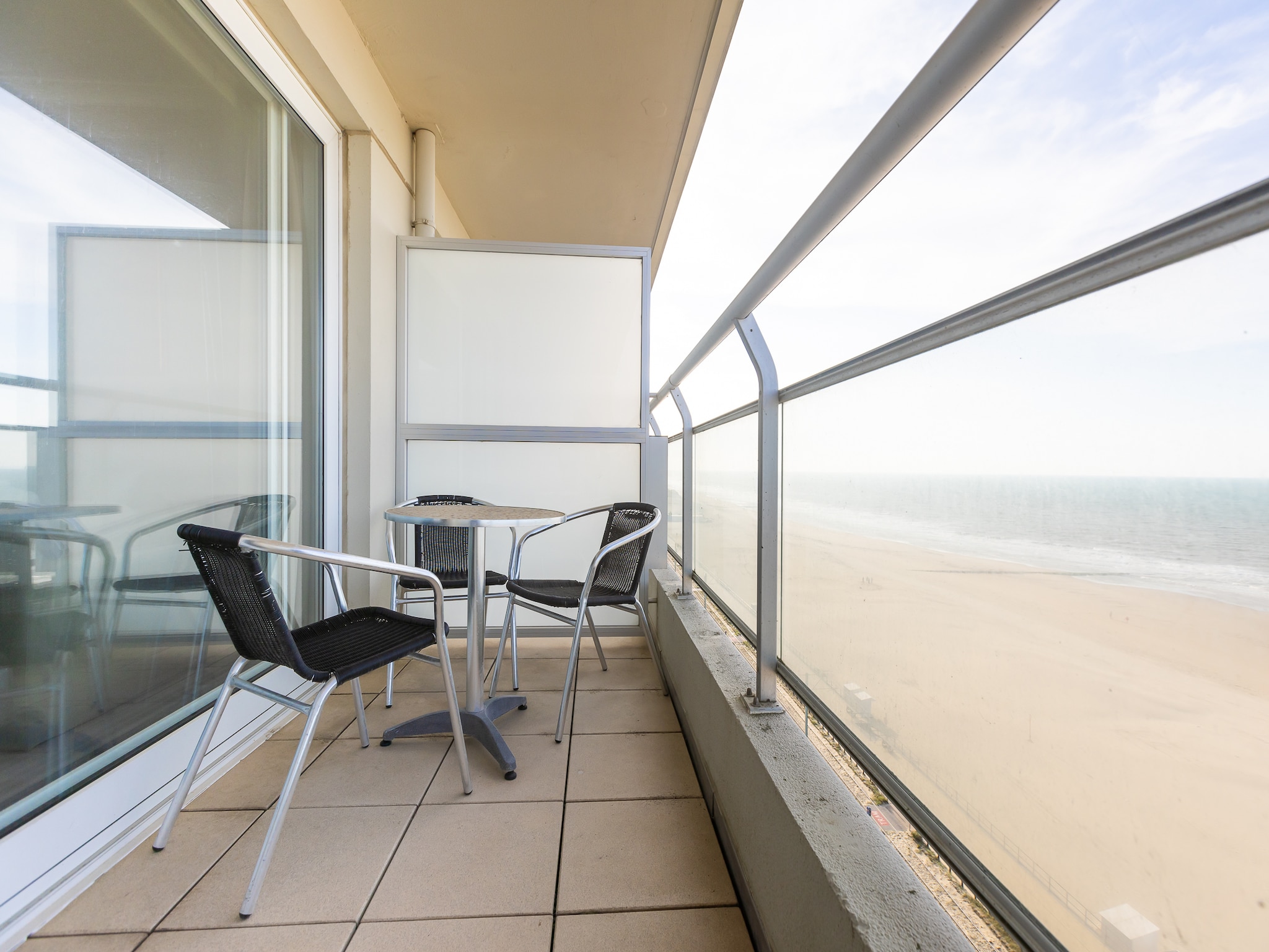 Appartement Long Beach 1 0901