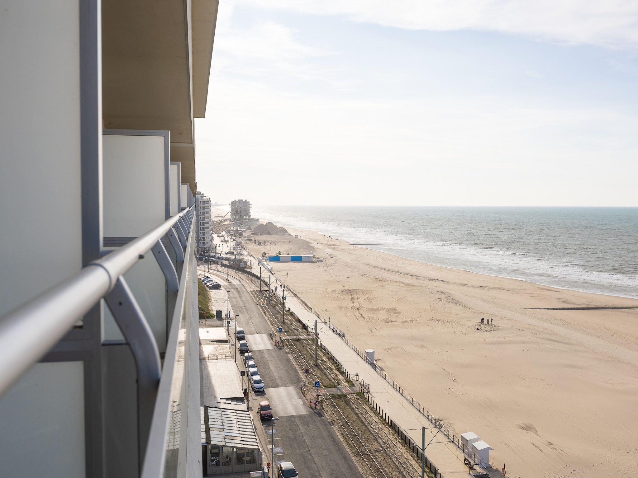 Appartement Long Beach 1 0901