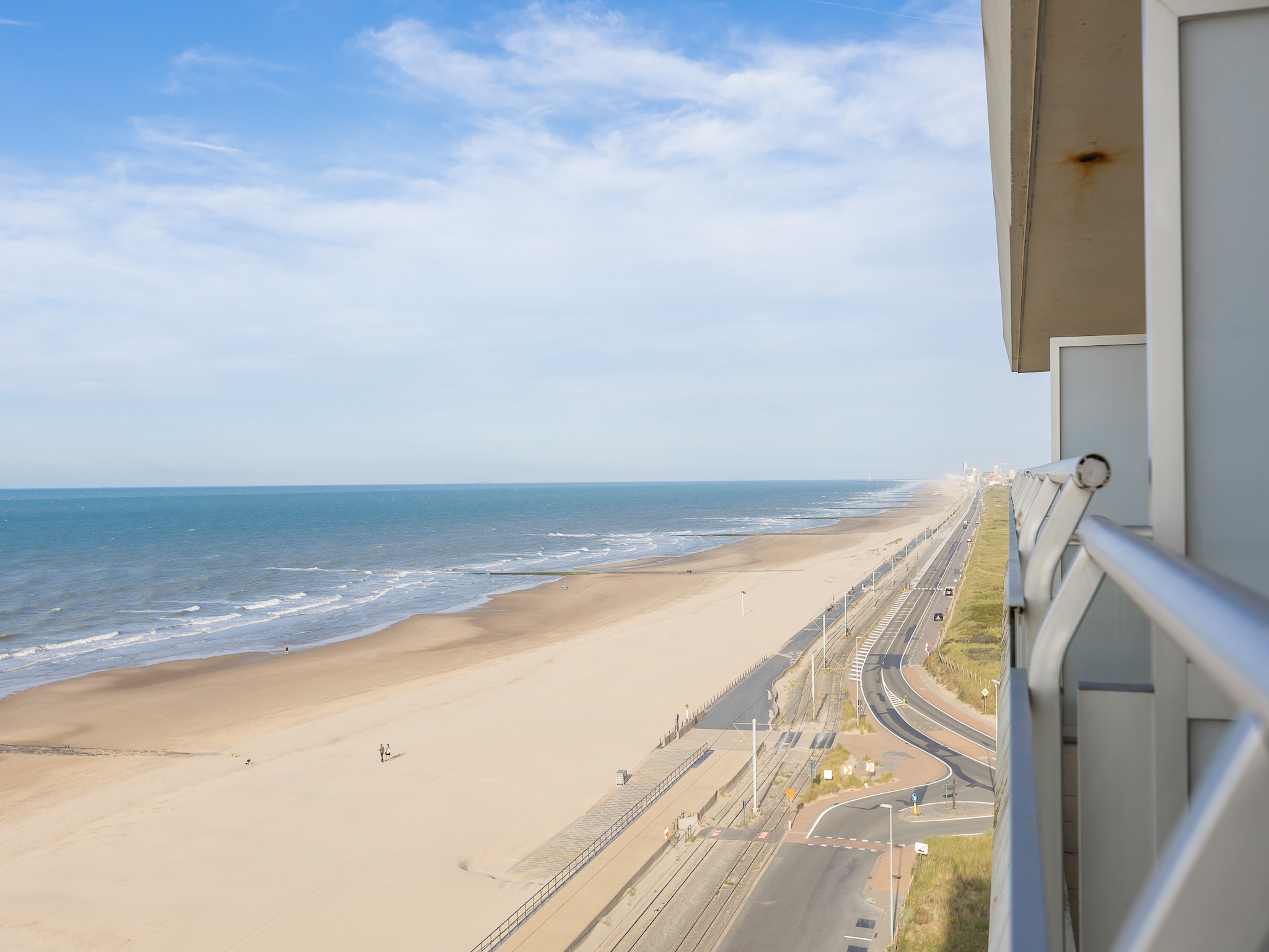 Appartement Long Beach 1 0901